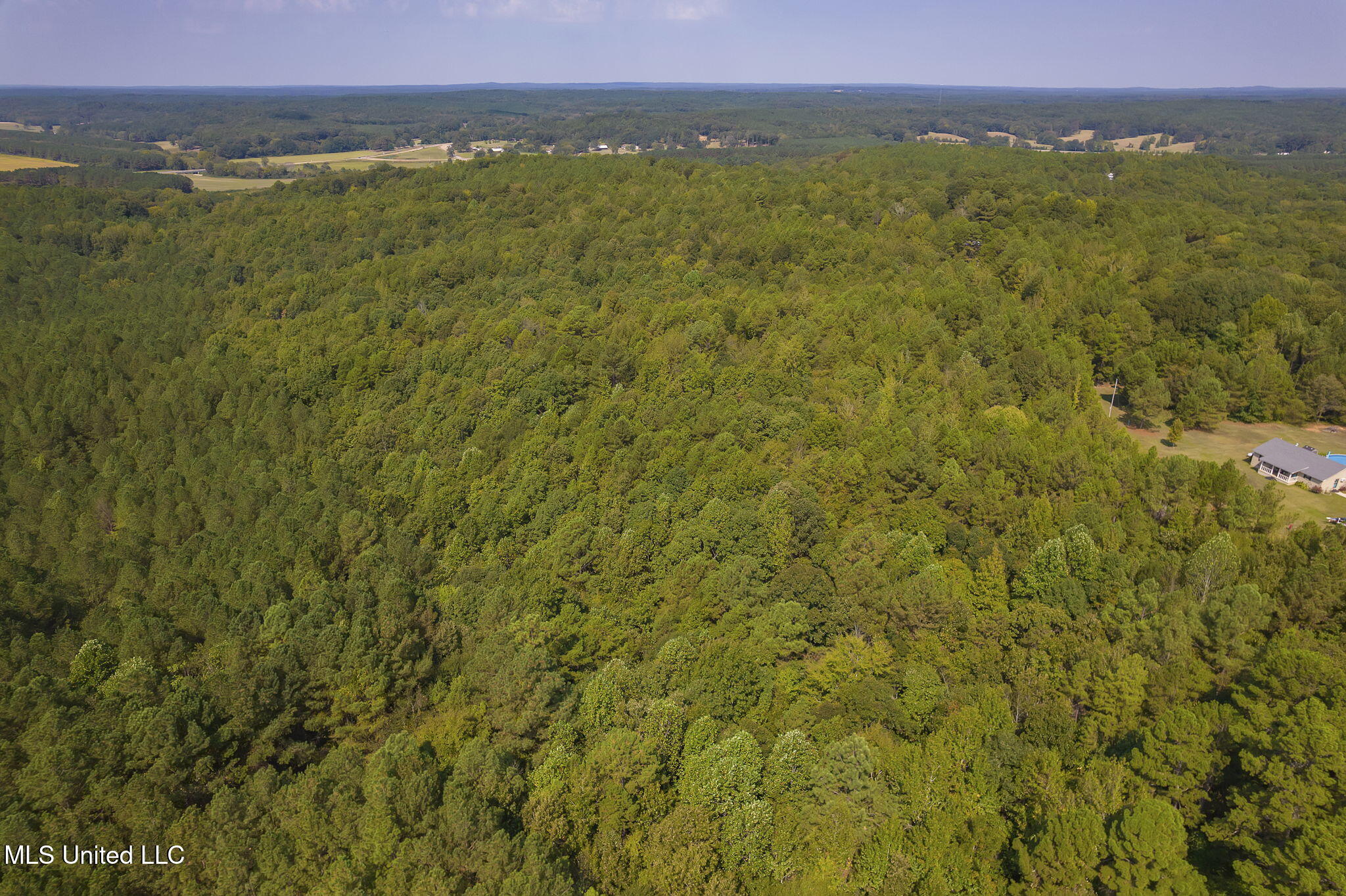 875 McCravy Road Hickory Flat, MS 38633 - Photo 58 of 113 Completed-4 (2)