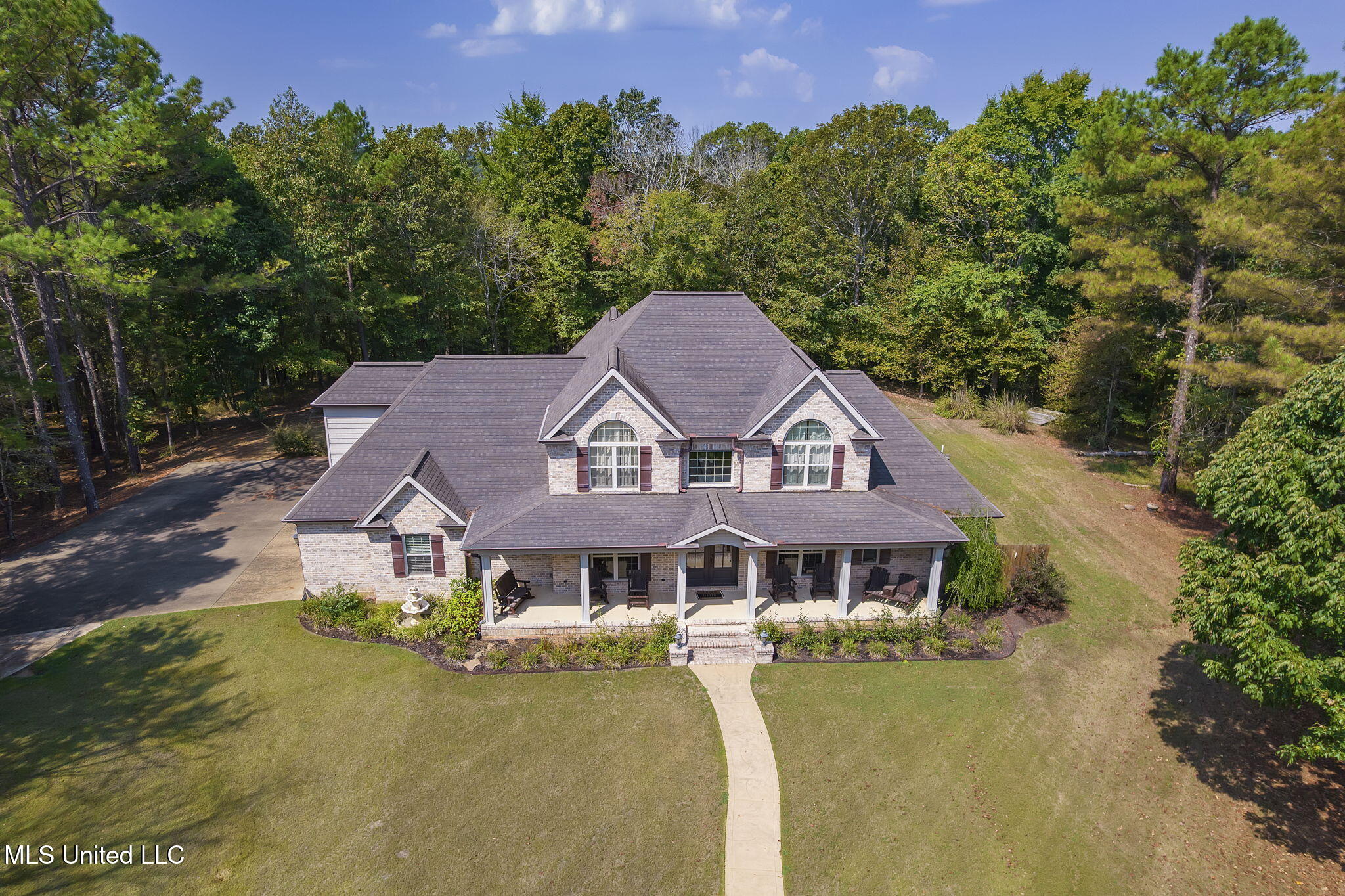 875 McCravy Road Hickory Flat, MS 38633 - Photo 6 of 113 Completed-34 (2)