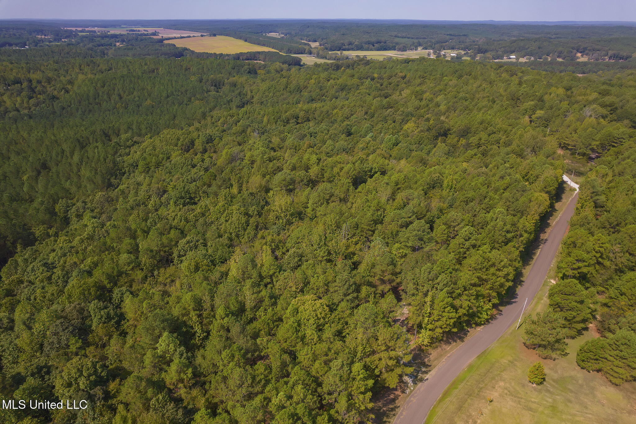 875 McCravy Road Hickory Flat, MS 38633 - Photo 64 of 113 Completed-10 (2)