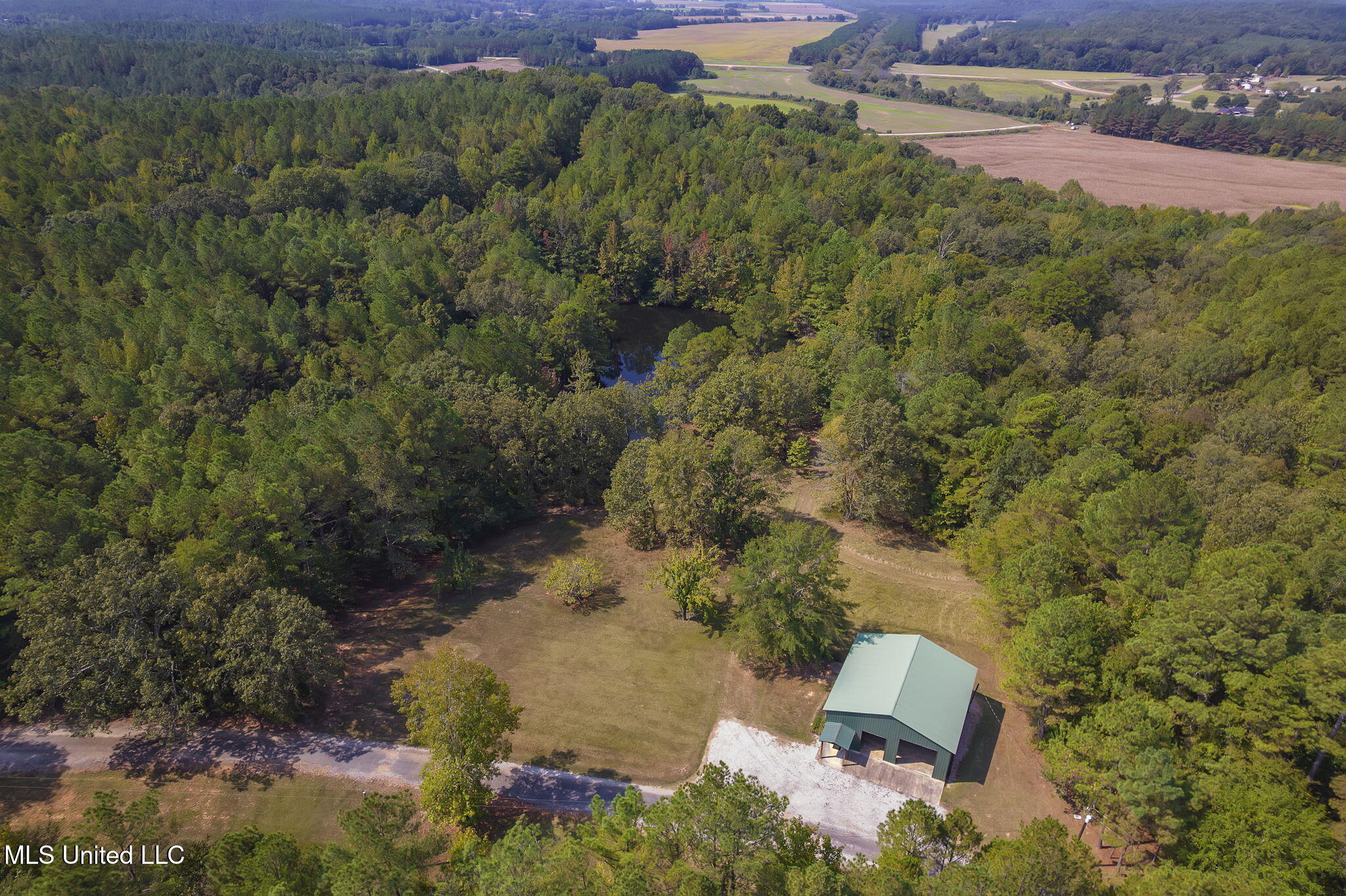 875 McCravy Road Hickory Flat, MS 38633 - Photo 67 of 113 Completed-14 (2)