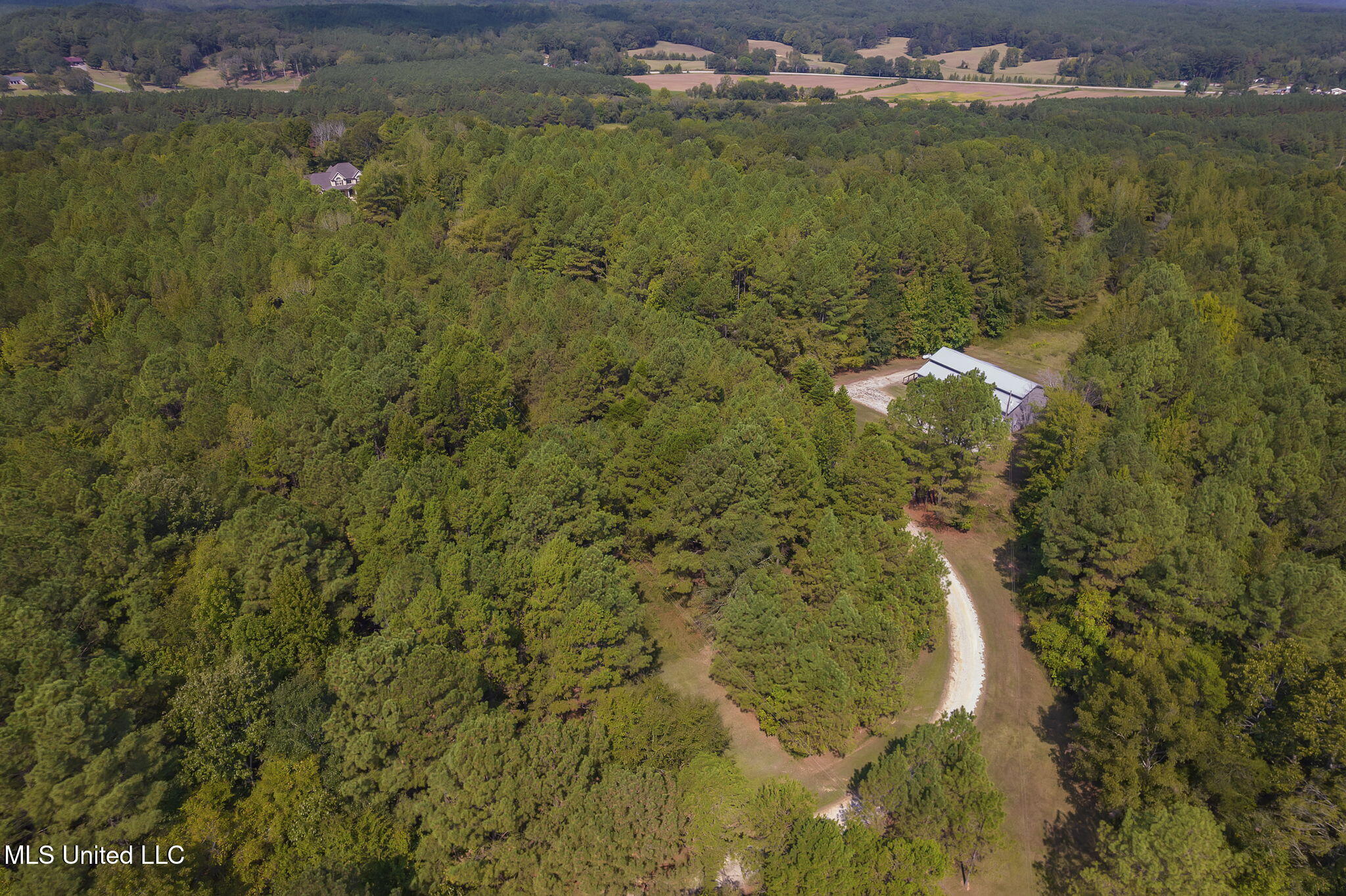 875 McCravy Road Hickory Flat, MS 38633 - Photo 68 of 113 Completed-15 (2)