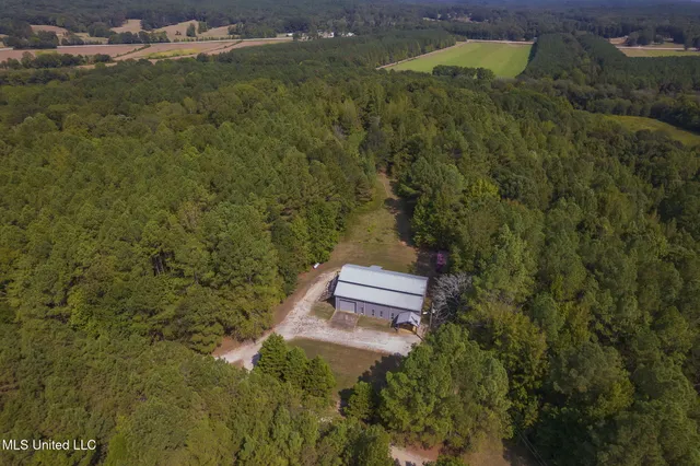 $850,000 | 875 McCravy Road, Hickory Flat, MS 38633