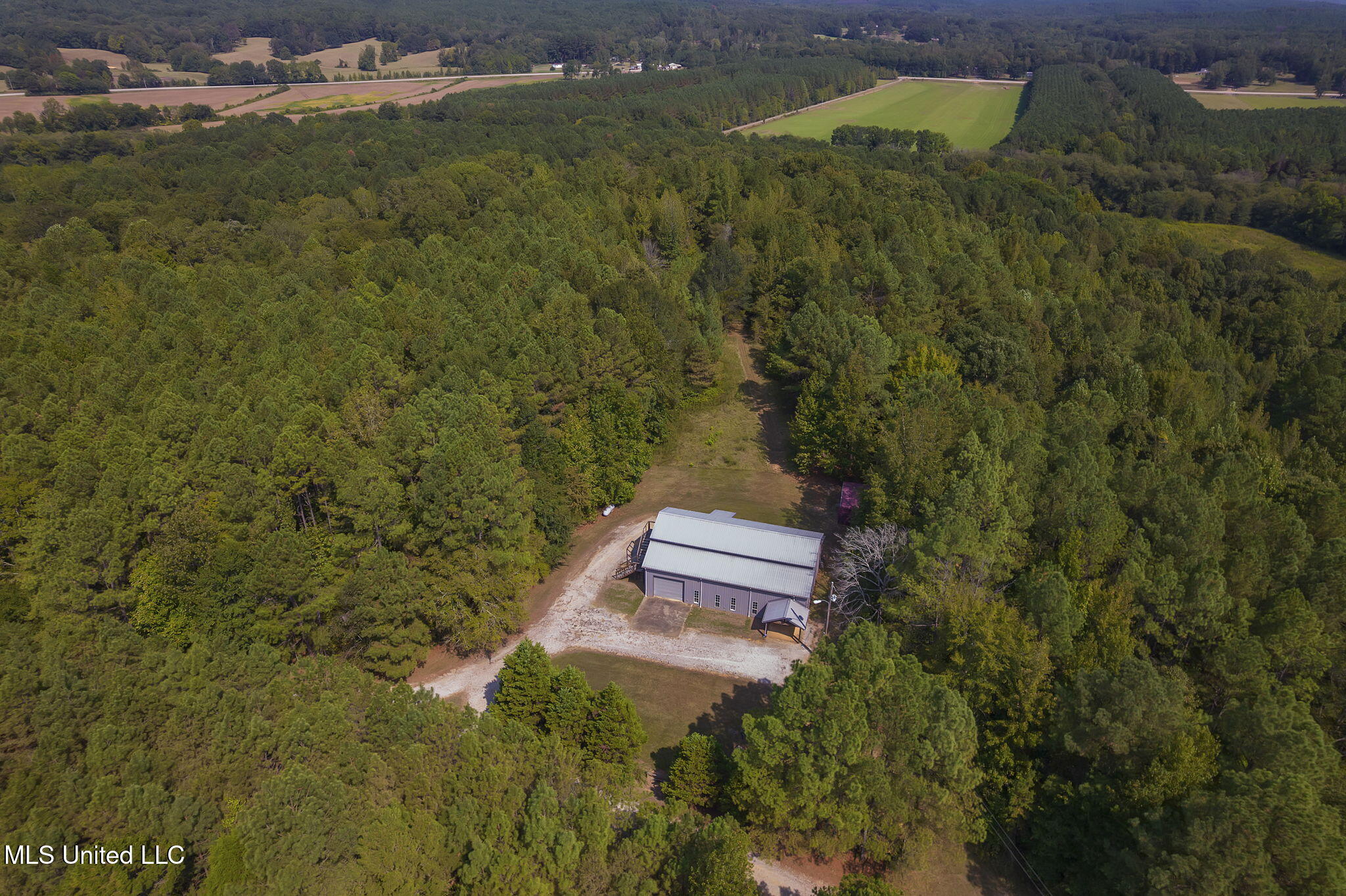 875 McCravy Road Hickory Flat, MS 38633 - Photo 69 of 113 Completed-16 (2)