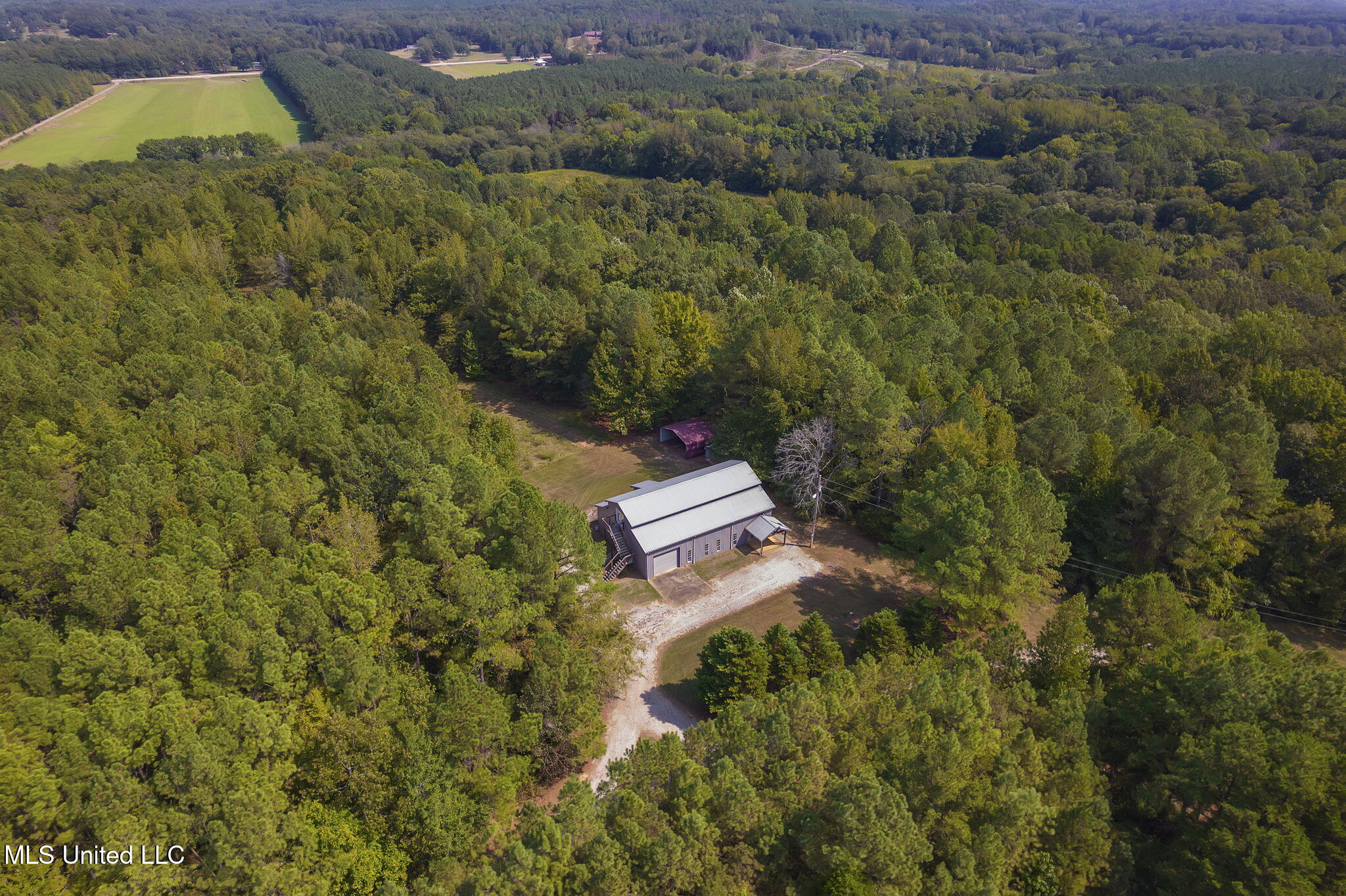 875 McCravy Road Hickory Flat, MS 38633 - Photo 70 of 113 Completed-17 (2)