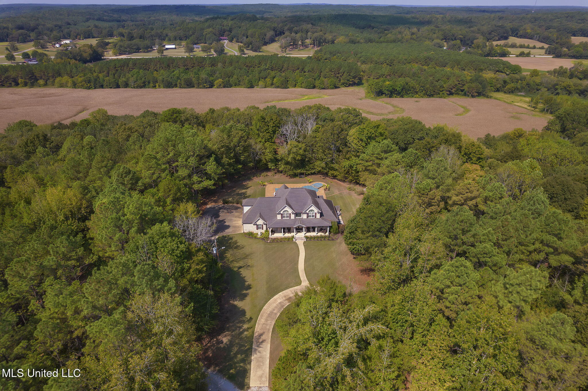 875 McCravy Road Hickory Flat, MS 38633 - Photo 7 of 113 Completed-21 (2)