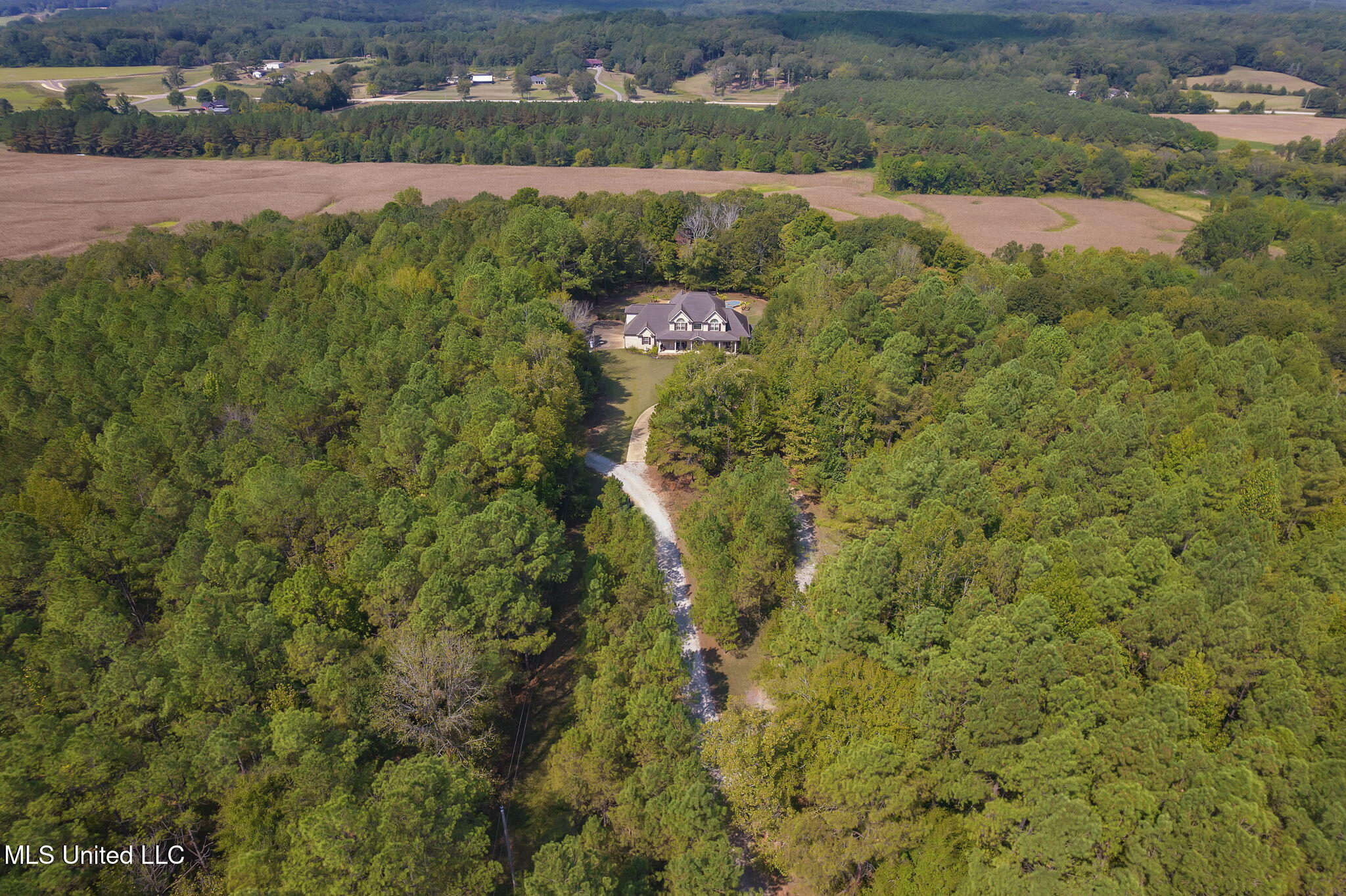 875 McCravy Road Hickory Flat, MS 38633 - Photo 72 of 113 Completed-19 (2)