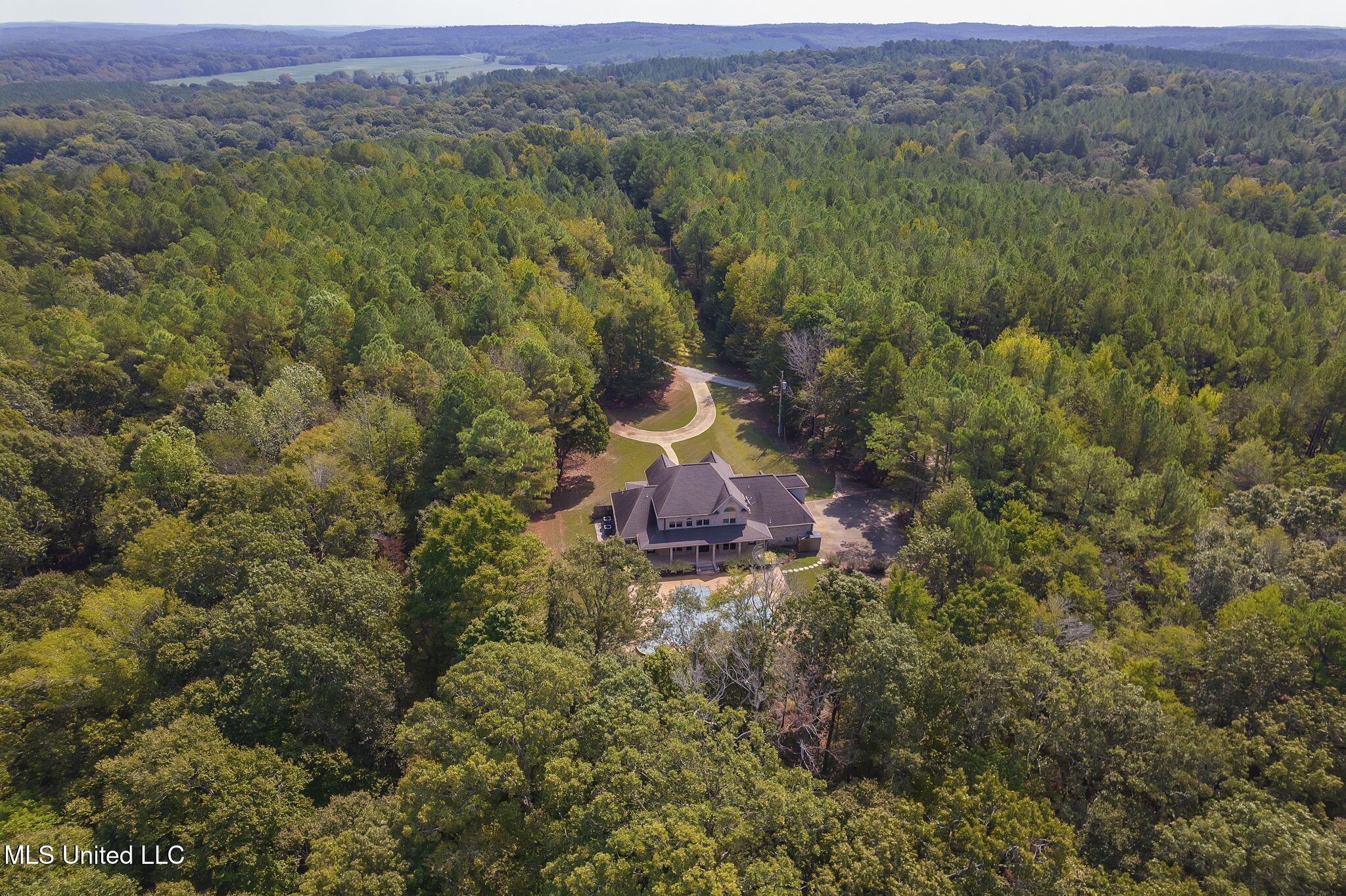 875 McCravy Road Hickory Flat, MS 38633 - Photo 77 of 113 Completed-26 (2)