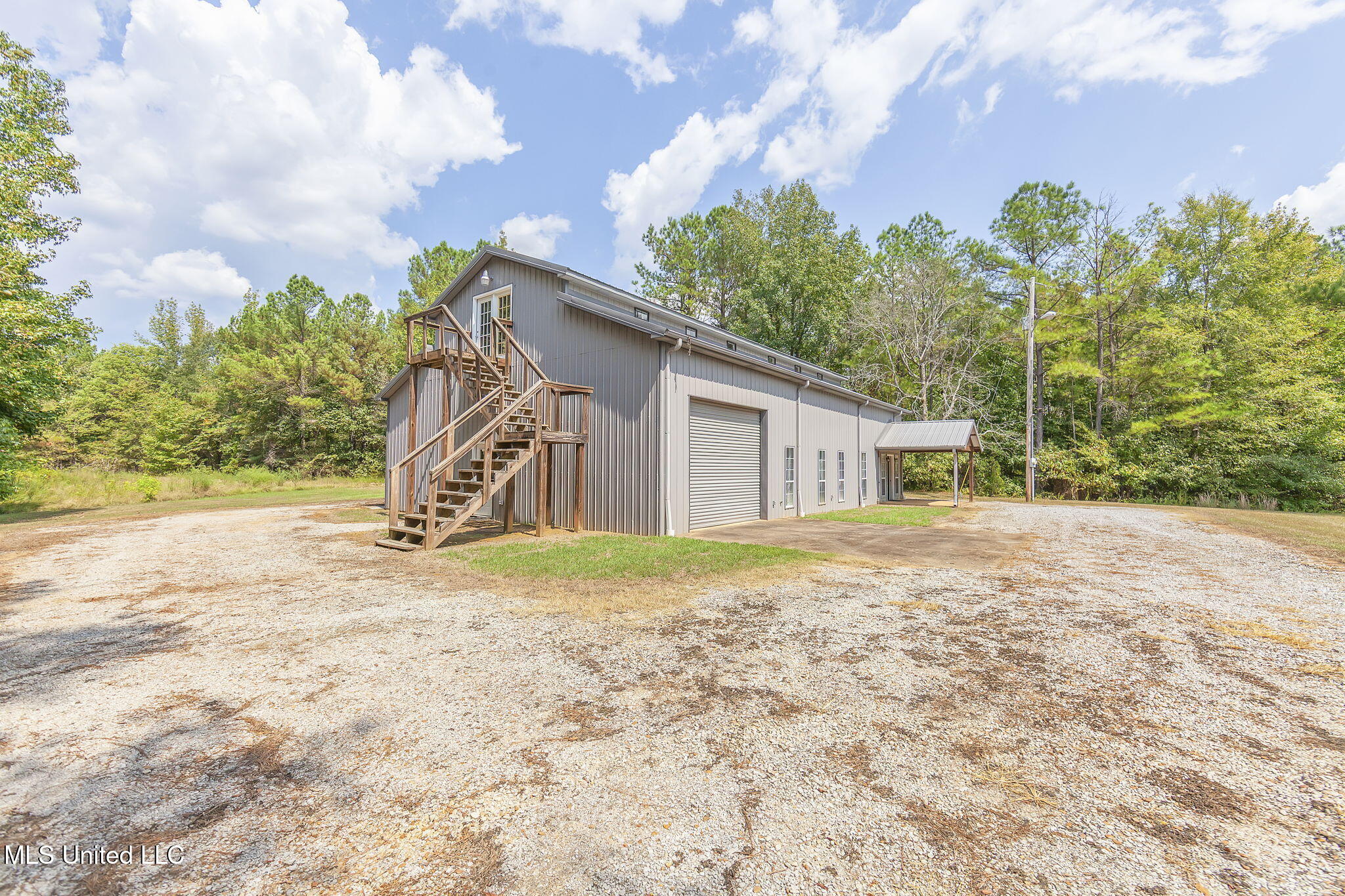 875 McCravy Road Hickory Flat, MS 38633 - Photo 78 of 113 Completed-35