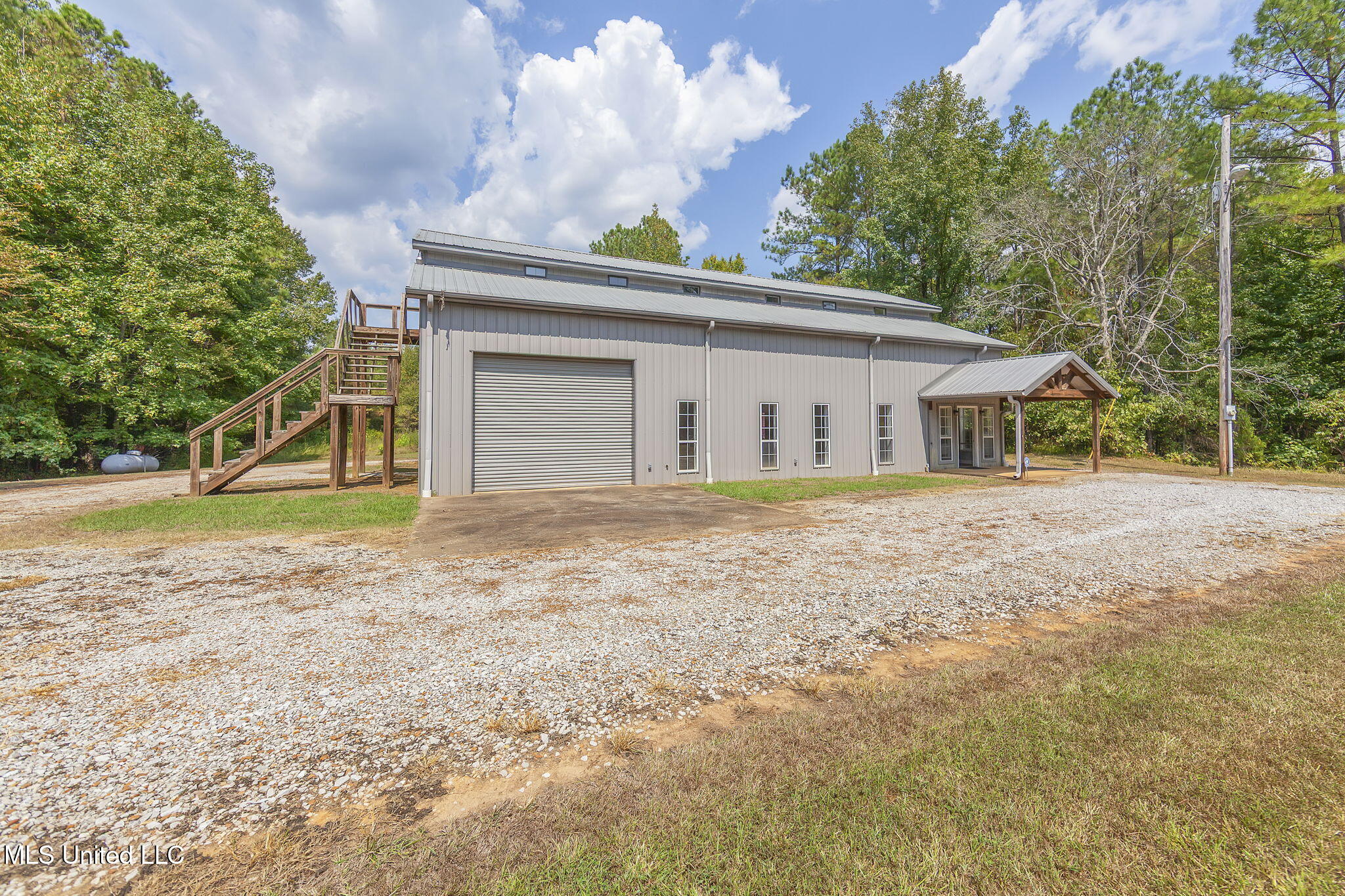 875 McCravy Road Hickory Flat, MS 38633 - Photo 79 of 113 Completed-36