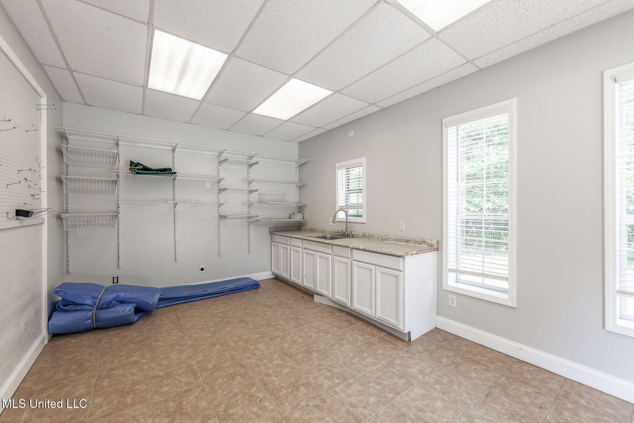 875 McCravy Road Hickory Flat, MS 38633 - Photo 80 of 113 Completed-37