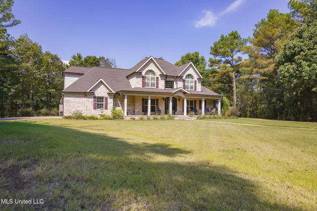 $850,000 | 875 McCravy Road, Hickory Flat, MS 38633