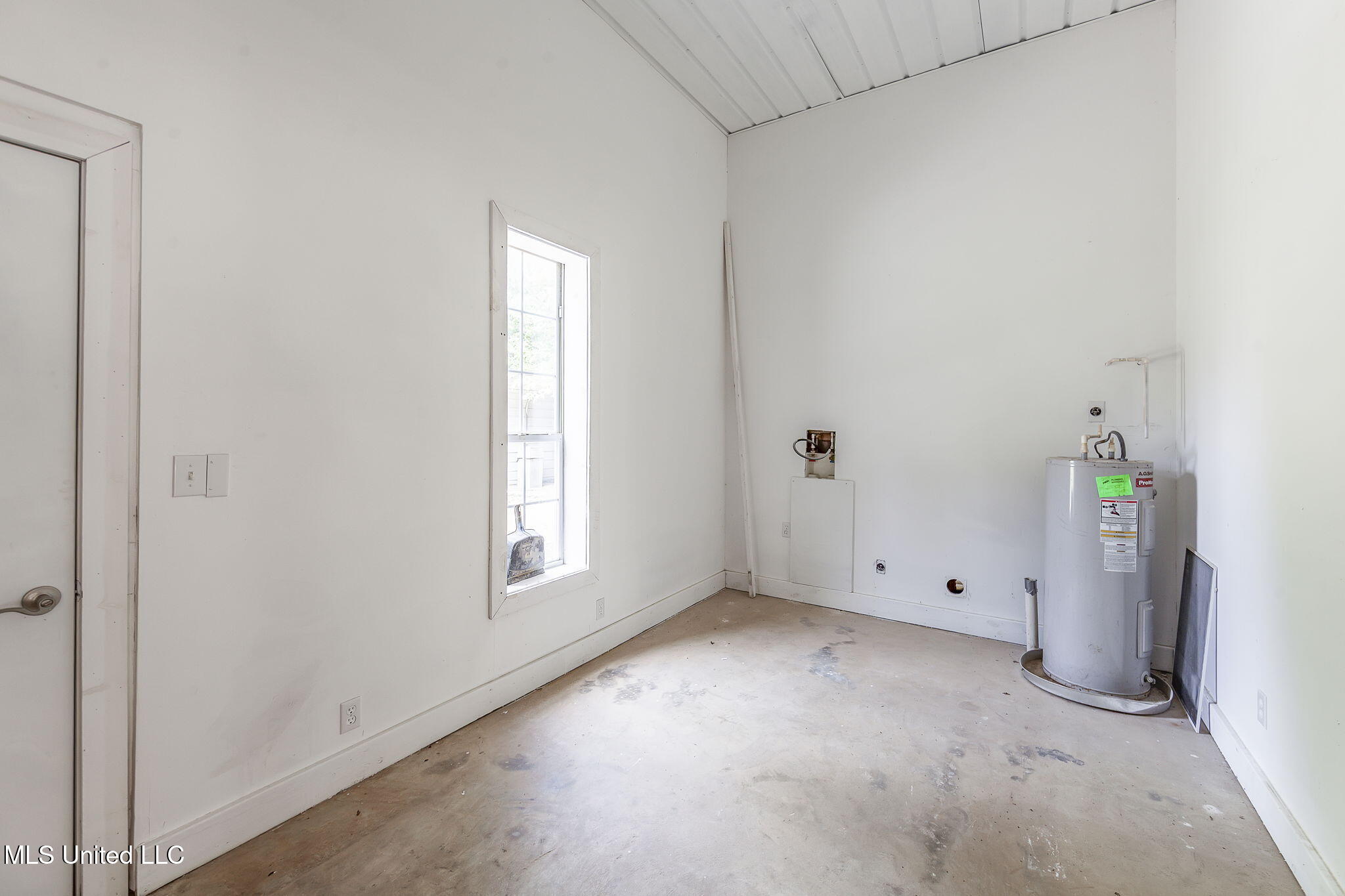 875 McCravy Road Hickory Flat, MS 38633 - Photo 84 of 113 Completed-41