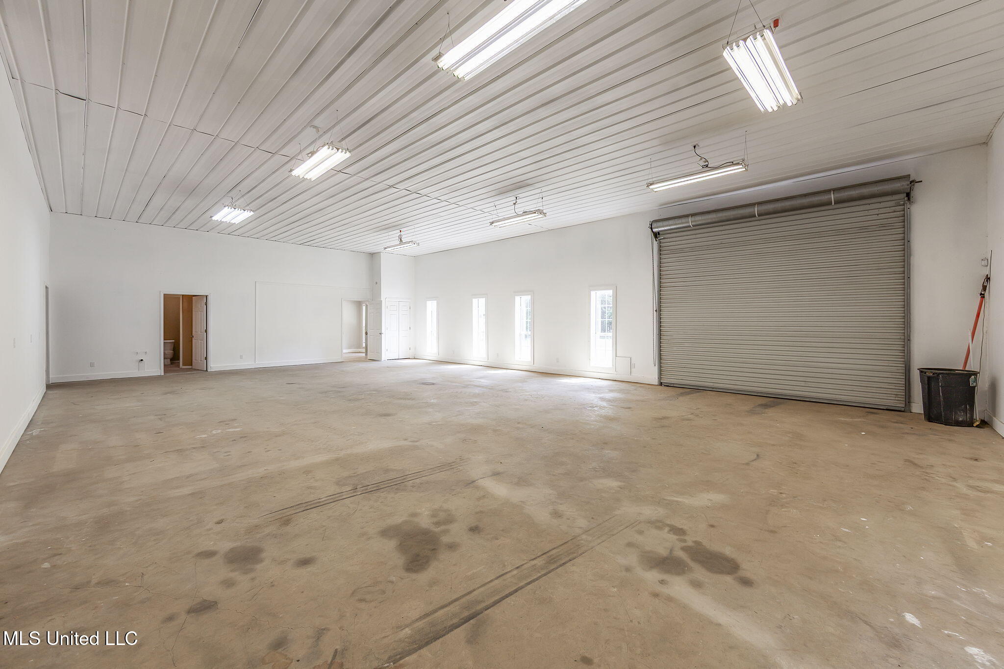 875 McCravy Road Hickory Flat, MS 38633 - Photo 85 of 113 Completed-42