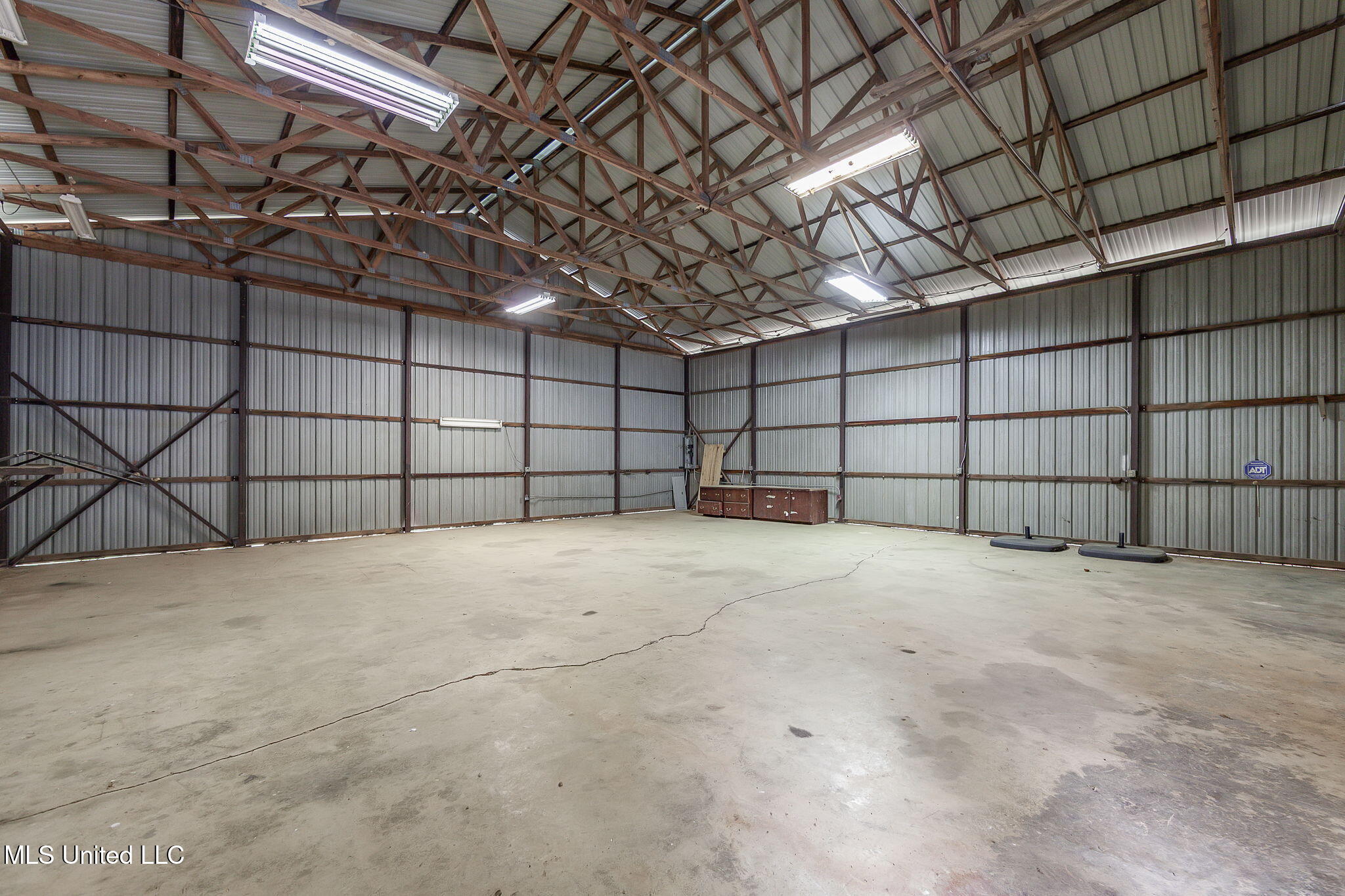 875 McCravy Road Hickory Flat, MS 38633 - Photo 93 of 113 Completed-48