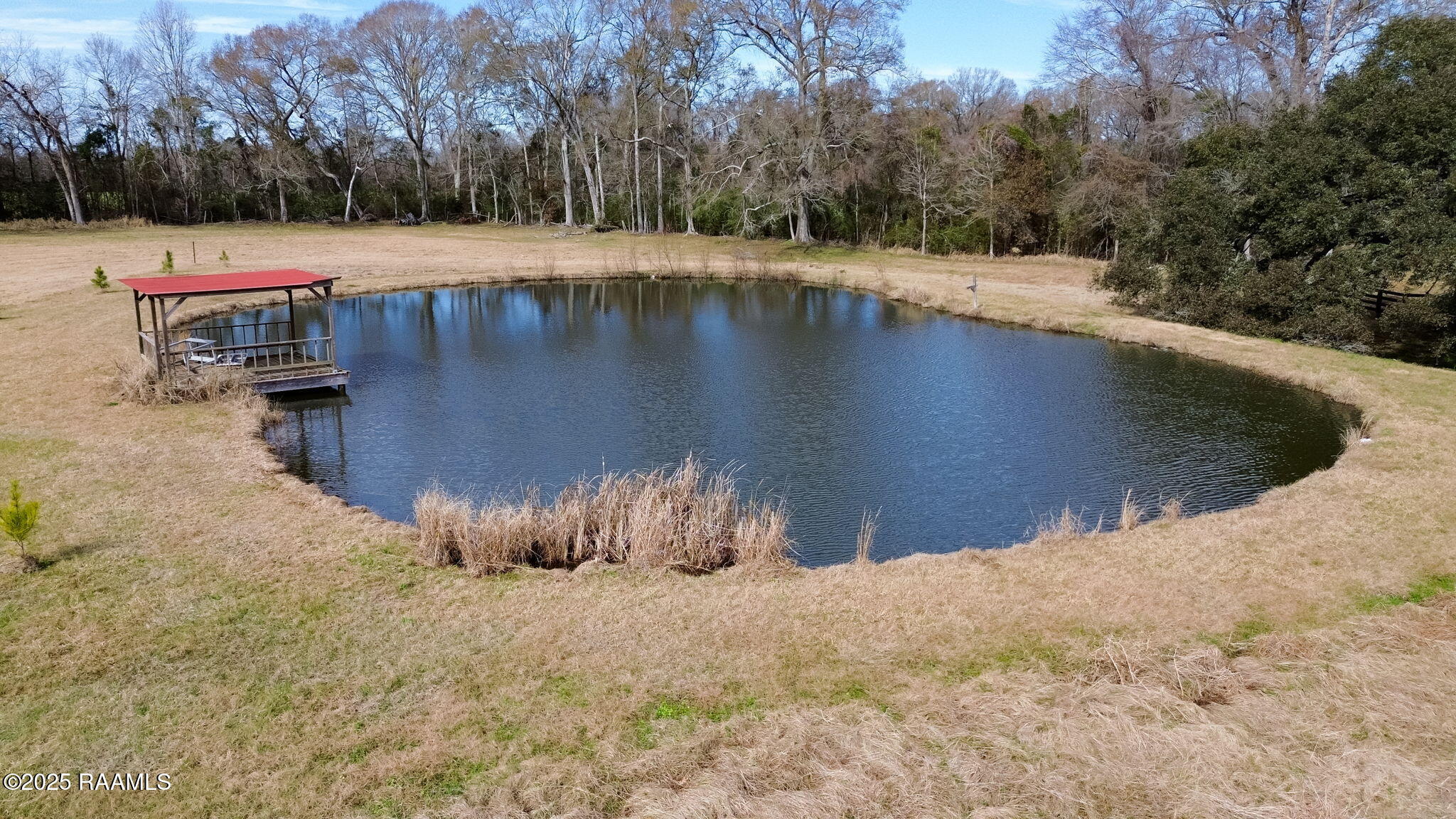 241 Lana Road Opelousas, LA 70570 - Photo 36 of 38 30-web-or-mls-241 Lana Rd Aerials-2