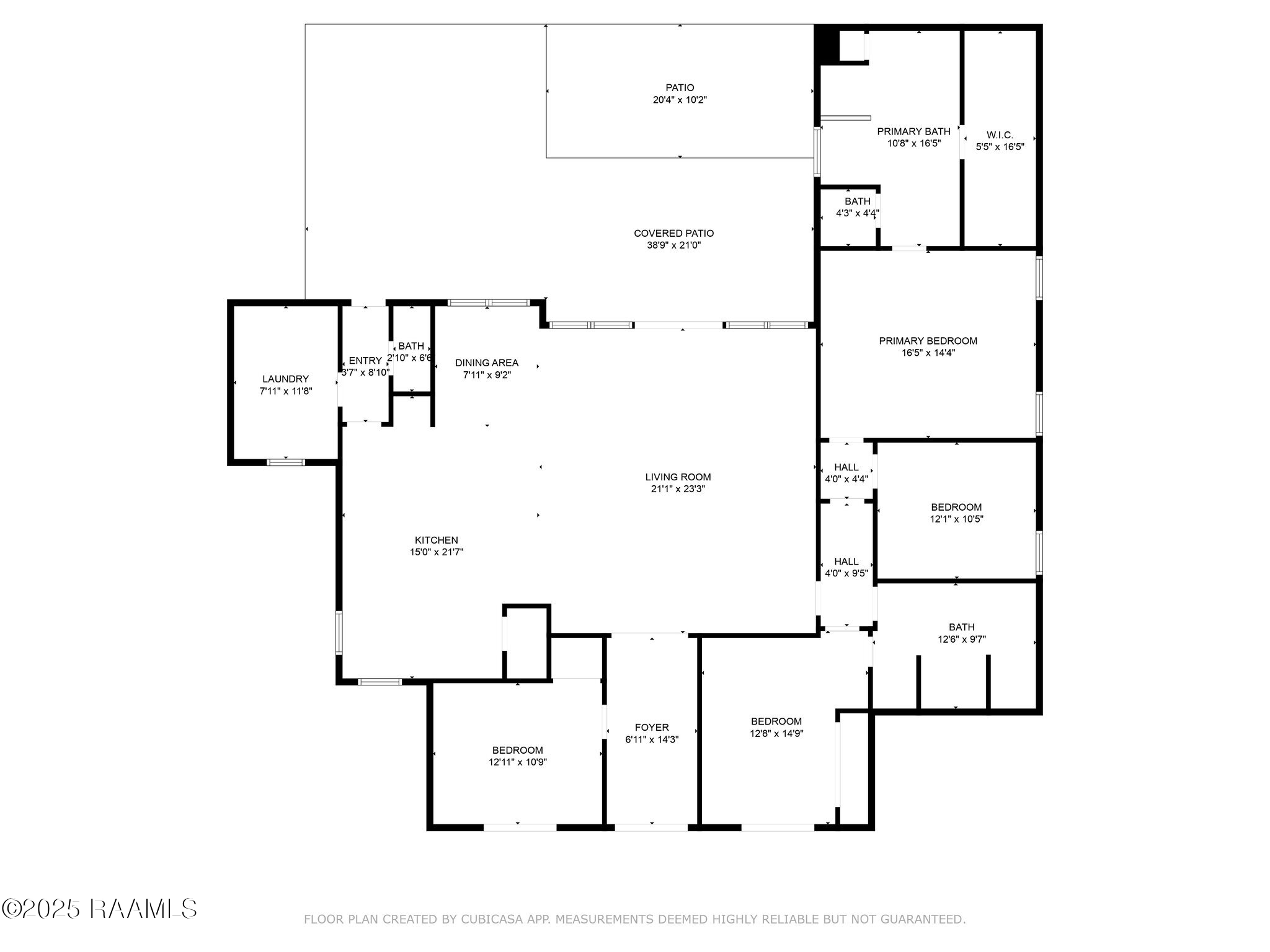 241 Lana Road Opelousas, LA 70570 - Photo 38 of 38 Gallery Image 38