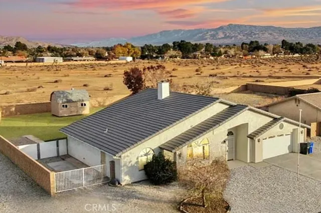 $499,900 | 13991 Falling Leaf Road, Apple Valley, CA 92307