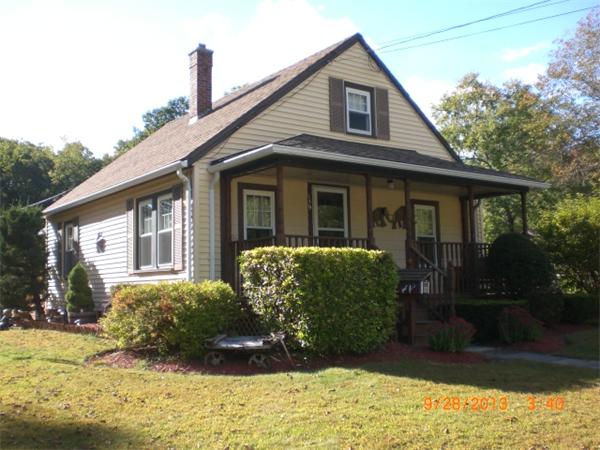 159 Old Webster Road Oxford, MA 01540 - Photo 1 of 30 Gallery Image 1