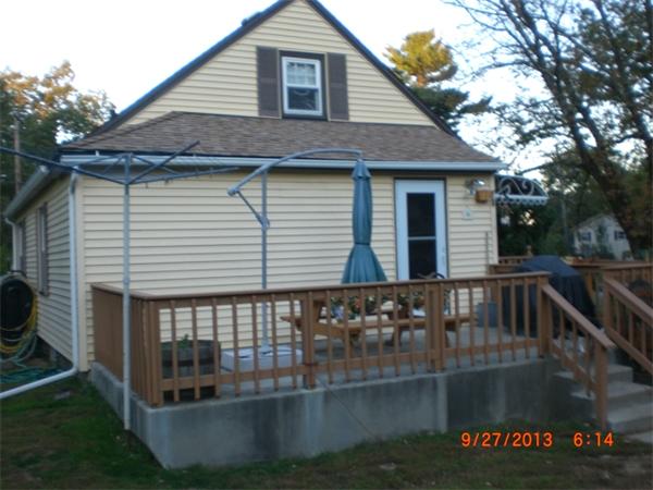 159 Old Webster Road Oxford, MA 01540 - Photo 2 of 30 Gallery Image 2