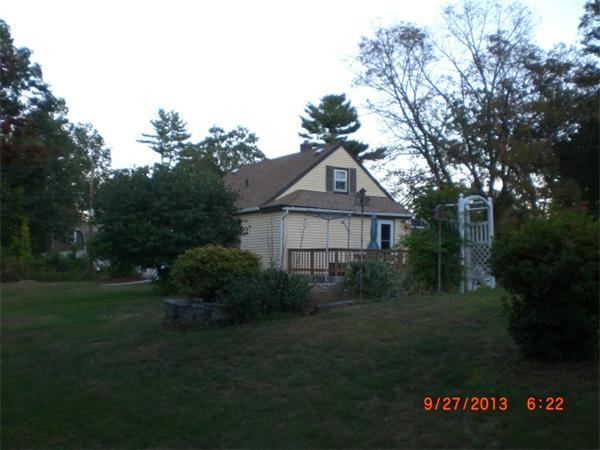 159 Old Webster Road Oxford, MA 01540 - Photo 23 of 30 Gallery Image 23