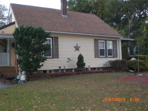 159 Old Webster Road Oxford, MA 01540 - Photo 26 of 30 Gallery Image 26