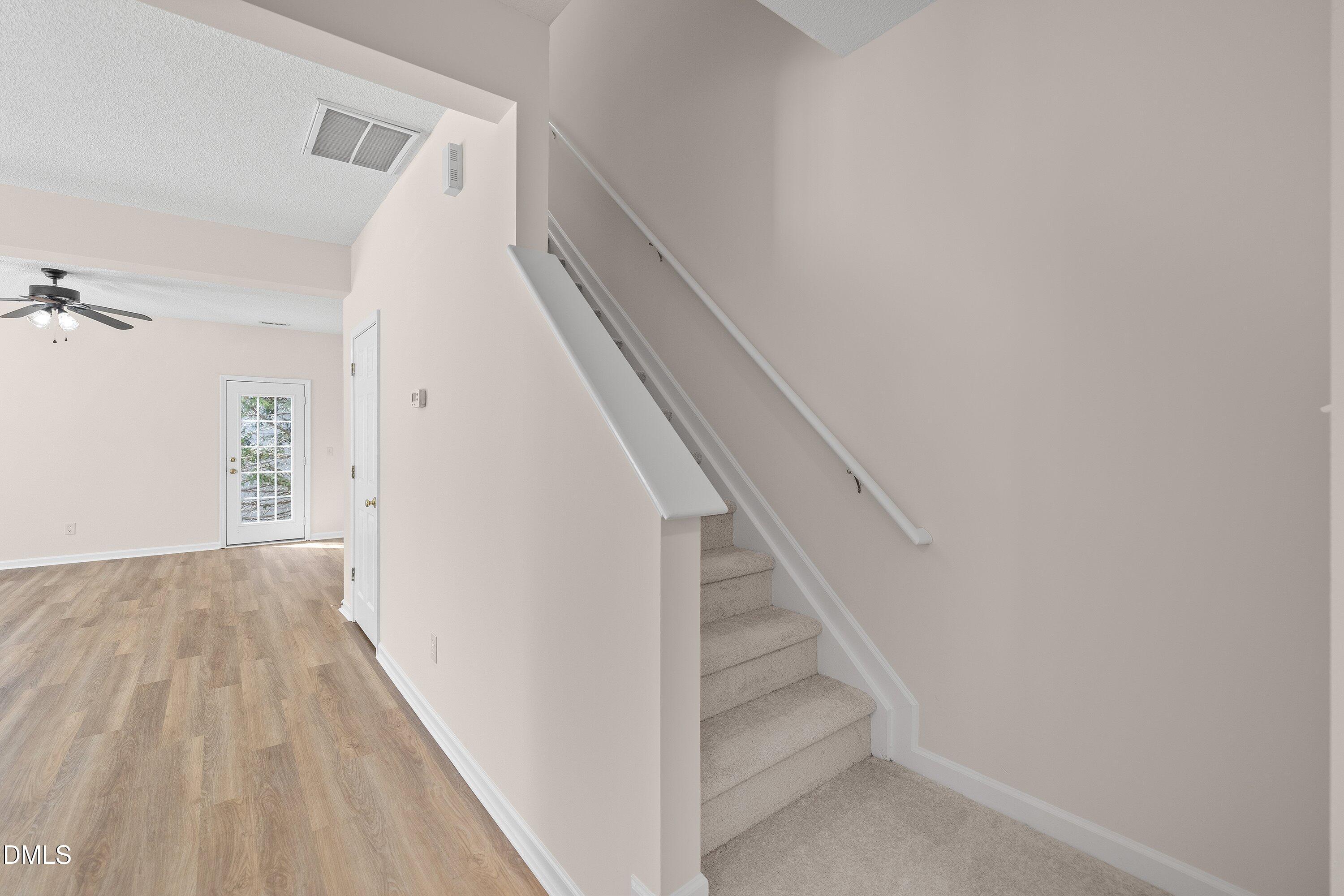 101 Graystar Road Apex, NC 27502 - Photo 14 of 37 Freah paint throughout