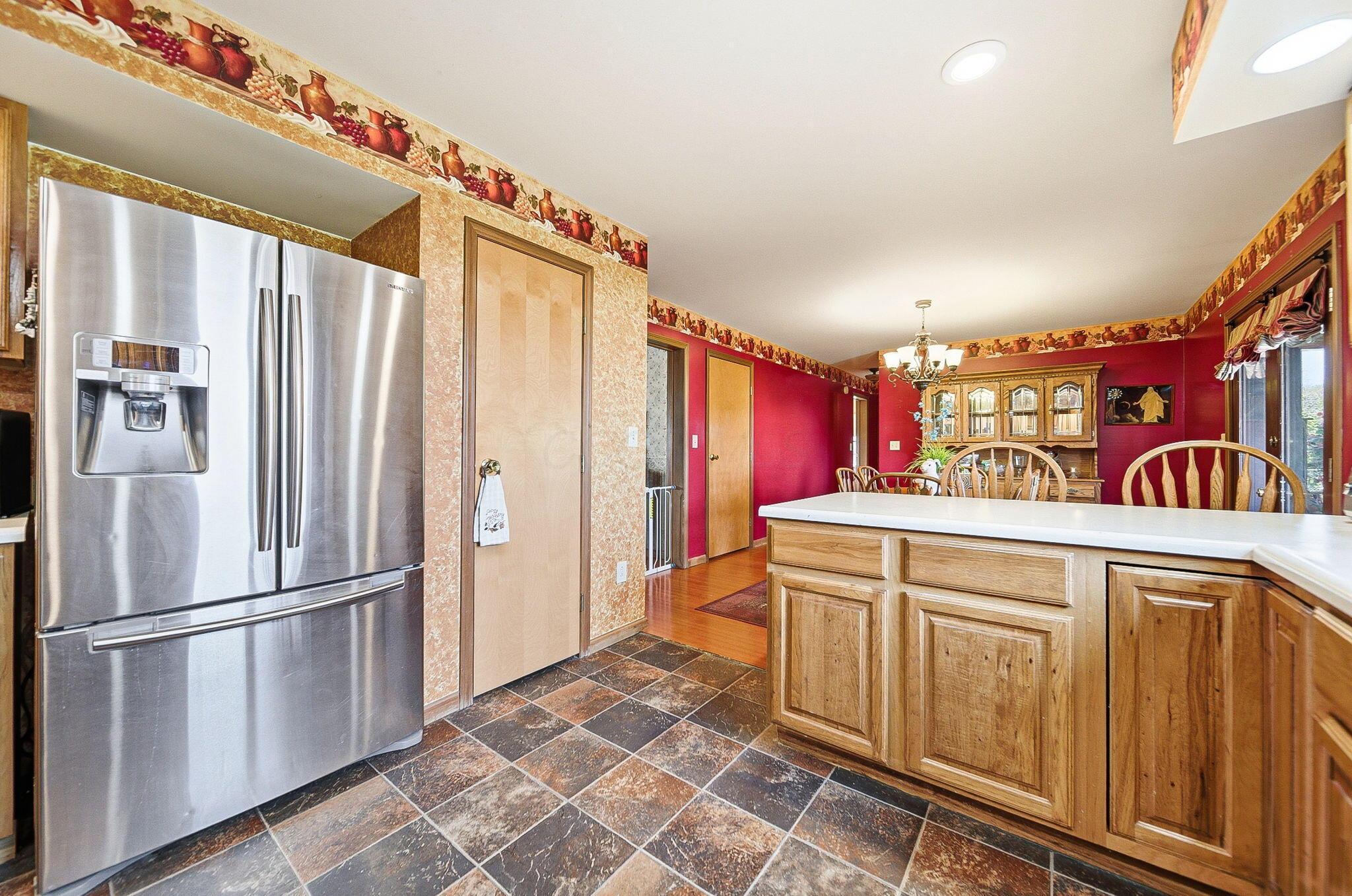 1040 Straight Creek Road Waverly, OH 45690 - Photo 16 of 113 Kitchen