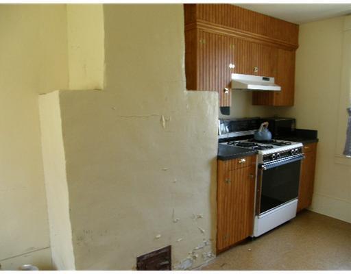 999 Tarbox Road Westport Island, ME 04578 - Photo 8 of 25 Kitchen.