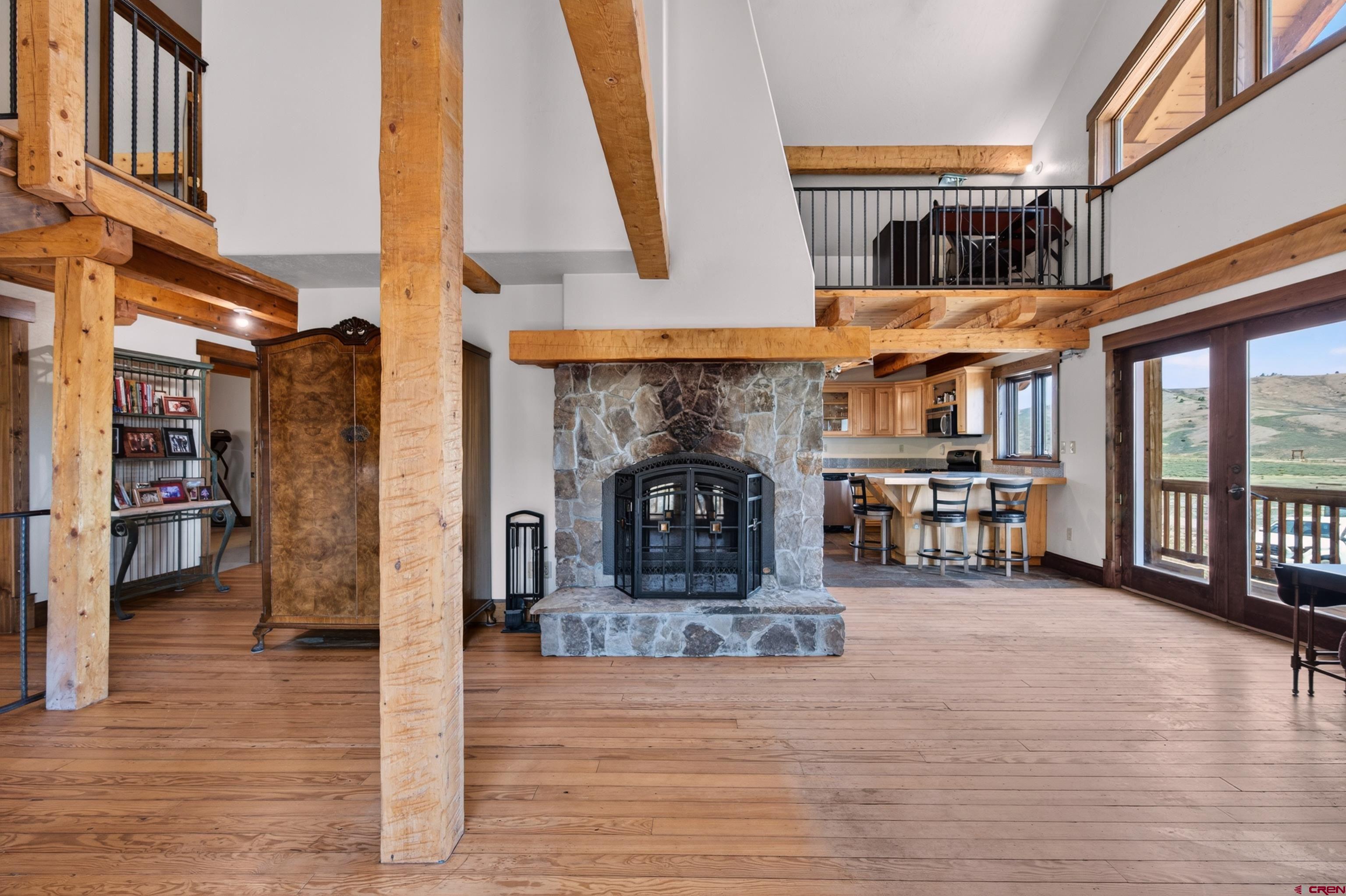 1560 Goose Creek Road Powderhorn, CO 81243 - Photo 5 of 39