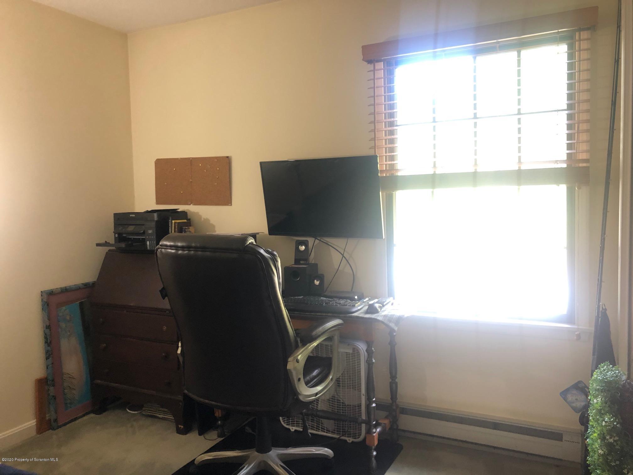 164 Halstead Road Union Dale, PA 18470 - Photo 15 of 36 a view of workspace with windows