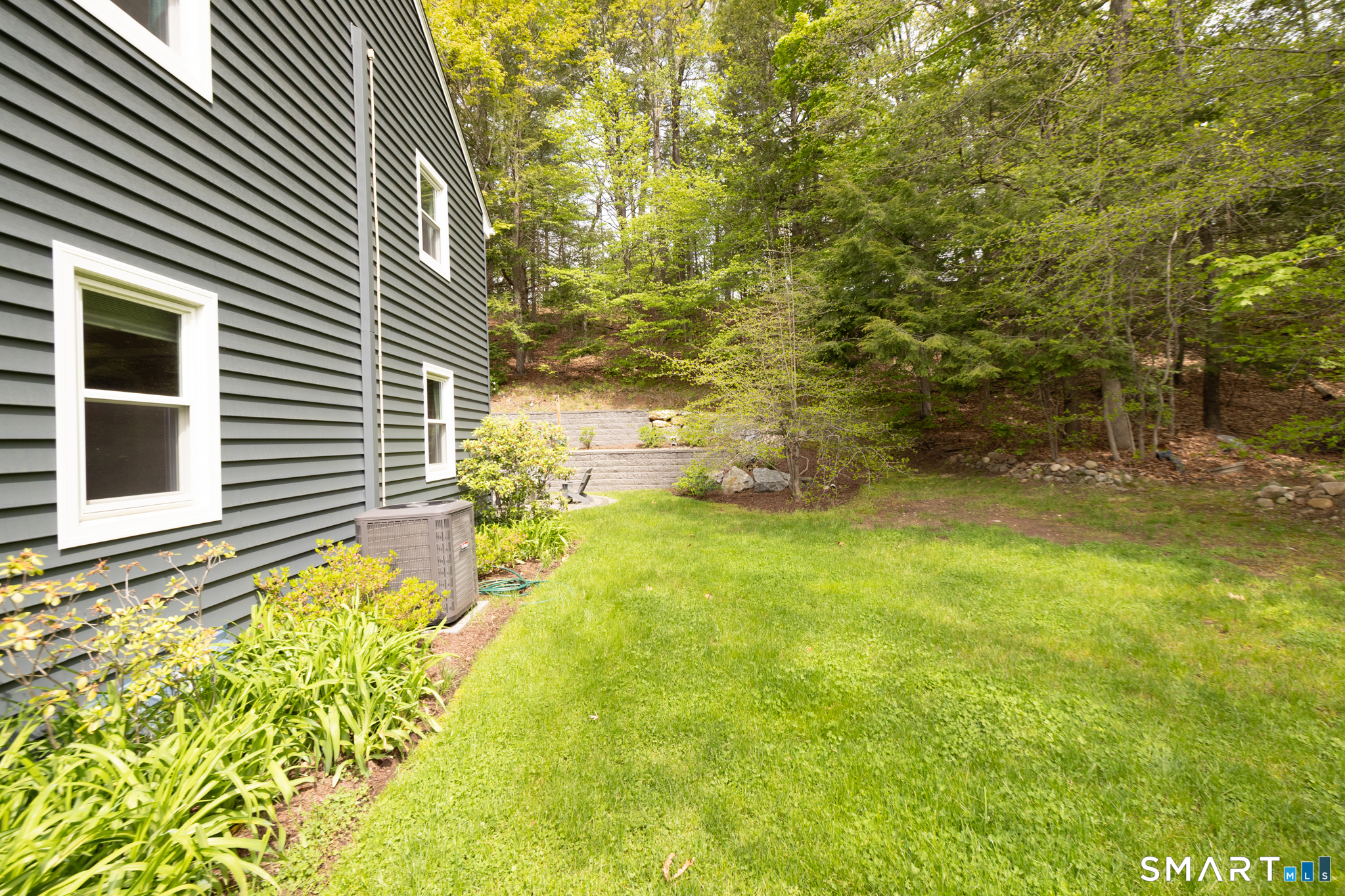 14 Crosswood Road Farmington, CT 06085 - Photo 39 of 39 a view of house with backyard