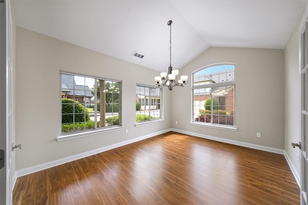 120 Chastain Road Northwest, Unit 1501 Kennesaw, GA 30144 - Photo 23 of 46