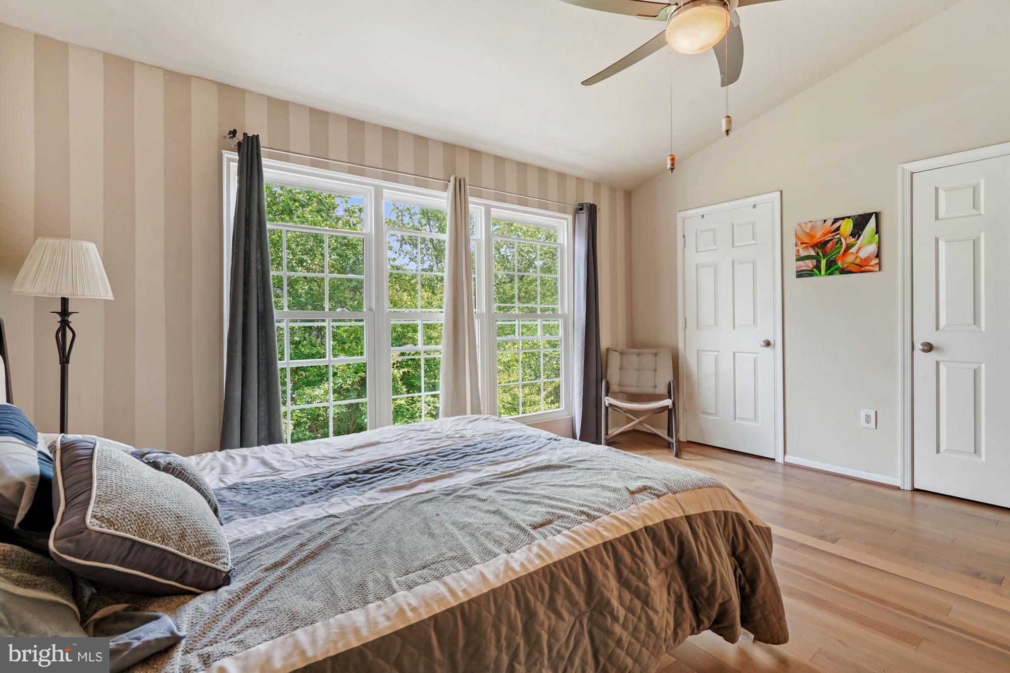 7204 Stover Drive Alexandria, VA 22306 - Photo 11 of 27 Primary bedroom