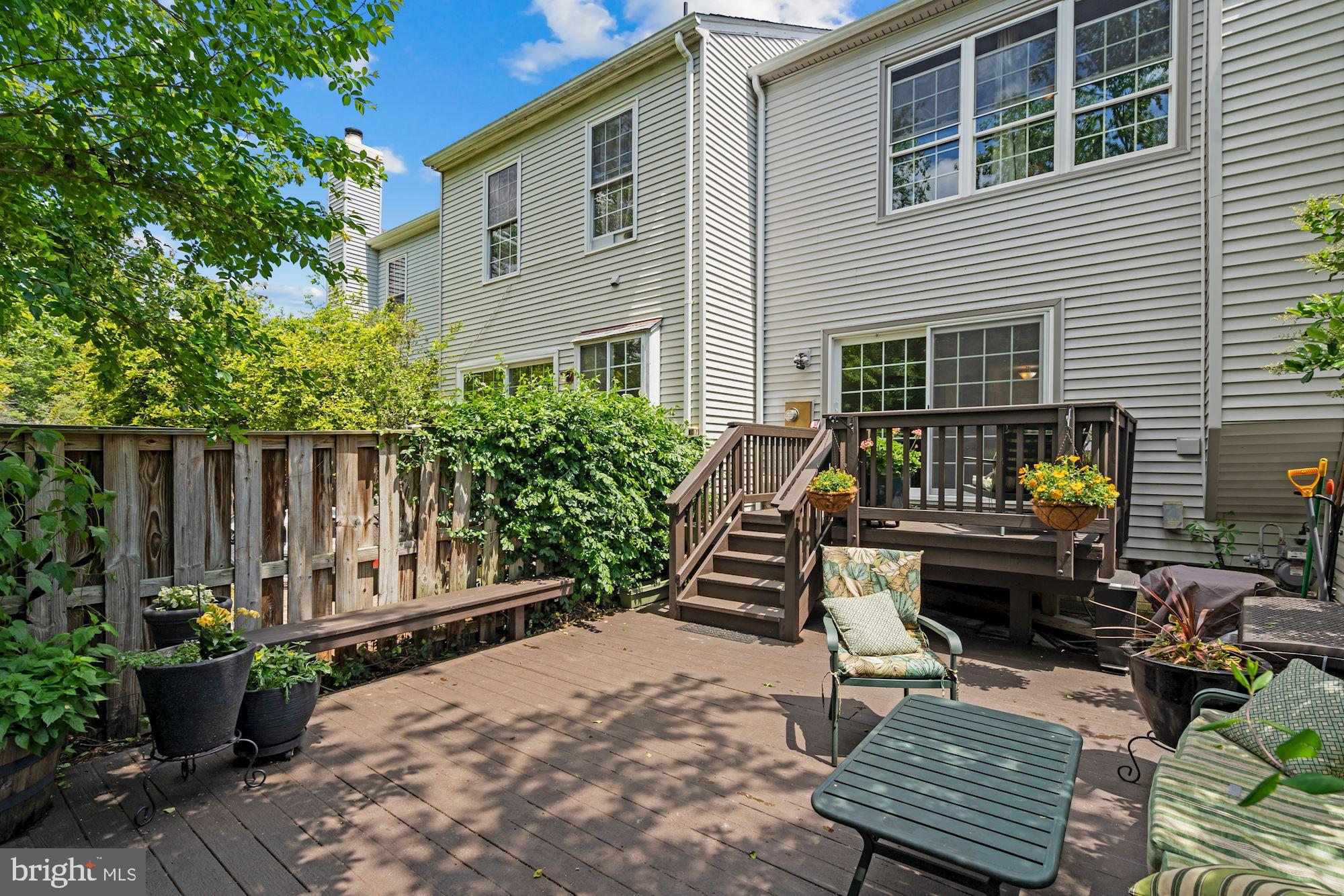 7204 Stover Drive Alexandria, VA 22306 - Photo 27 of 27 Exterior