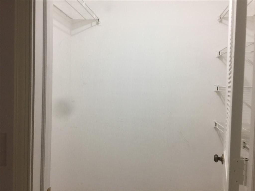 8951 Southwest 19th Street, Unit H Boca Raton, FL 33433 - Photo 12 of 31 Walk-In Closet