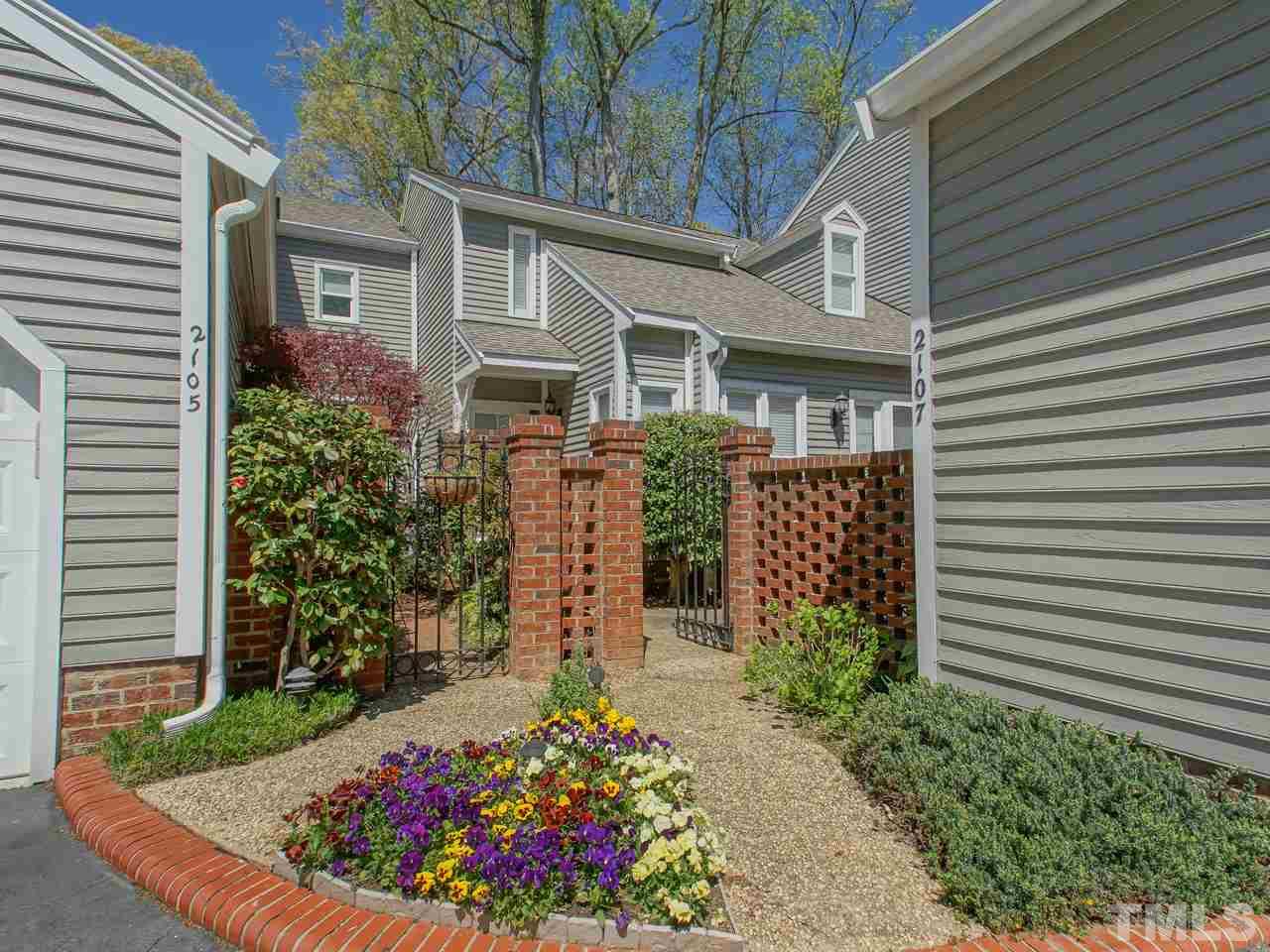 2107 Landings Way Raleigh, NC 27615 - Photo 3 of 23