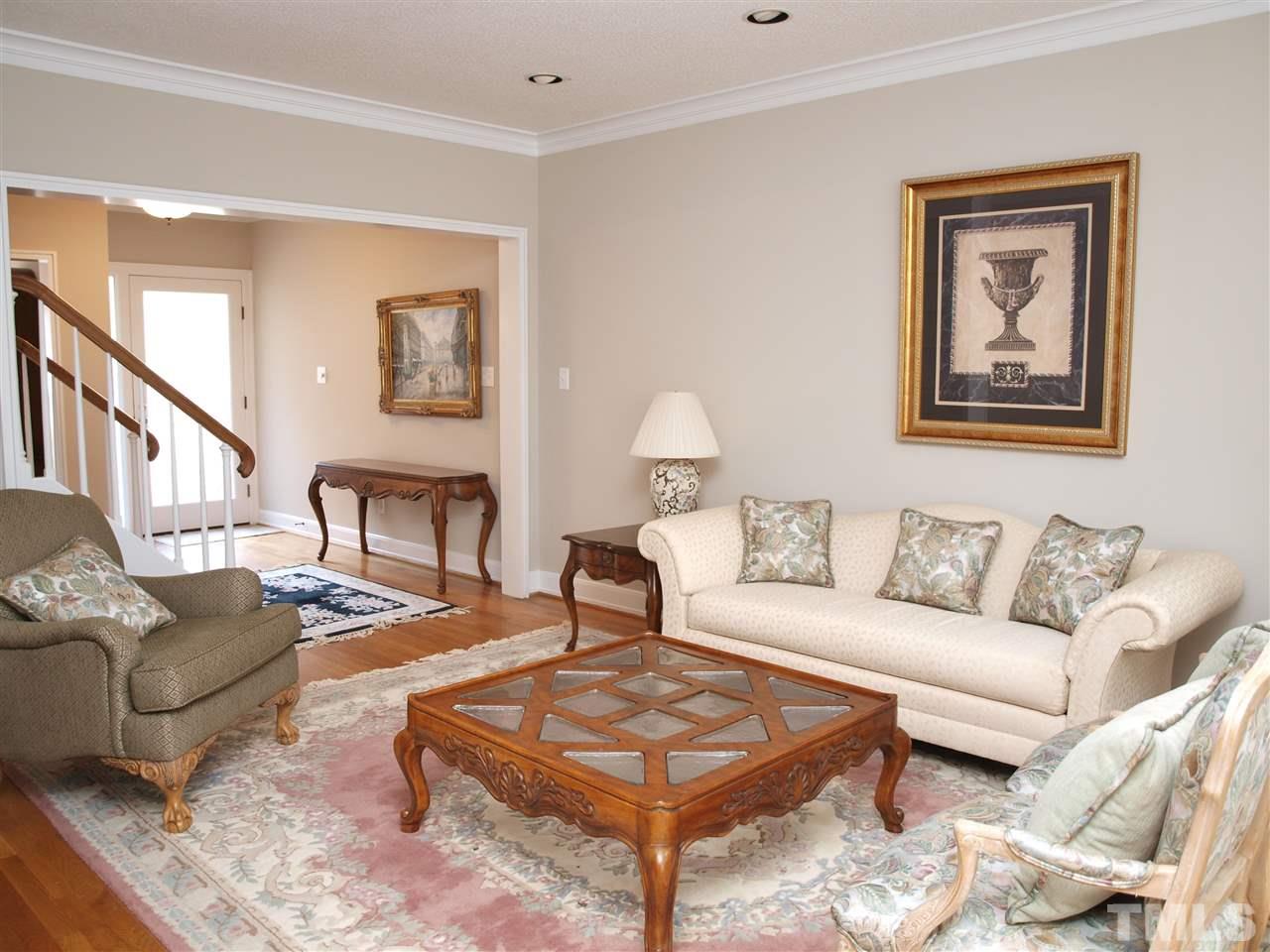 2107 Landings Way Raleigh, NC 27615 - Photo 8 of 23