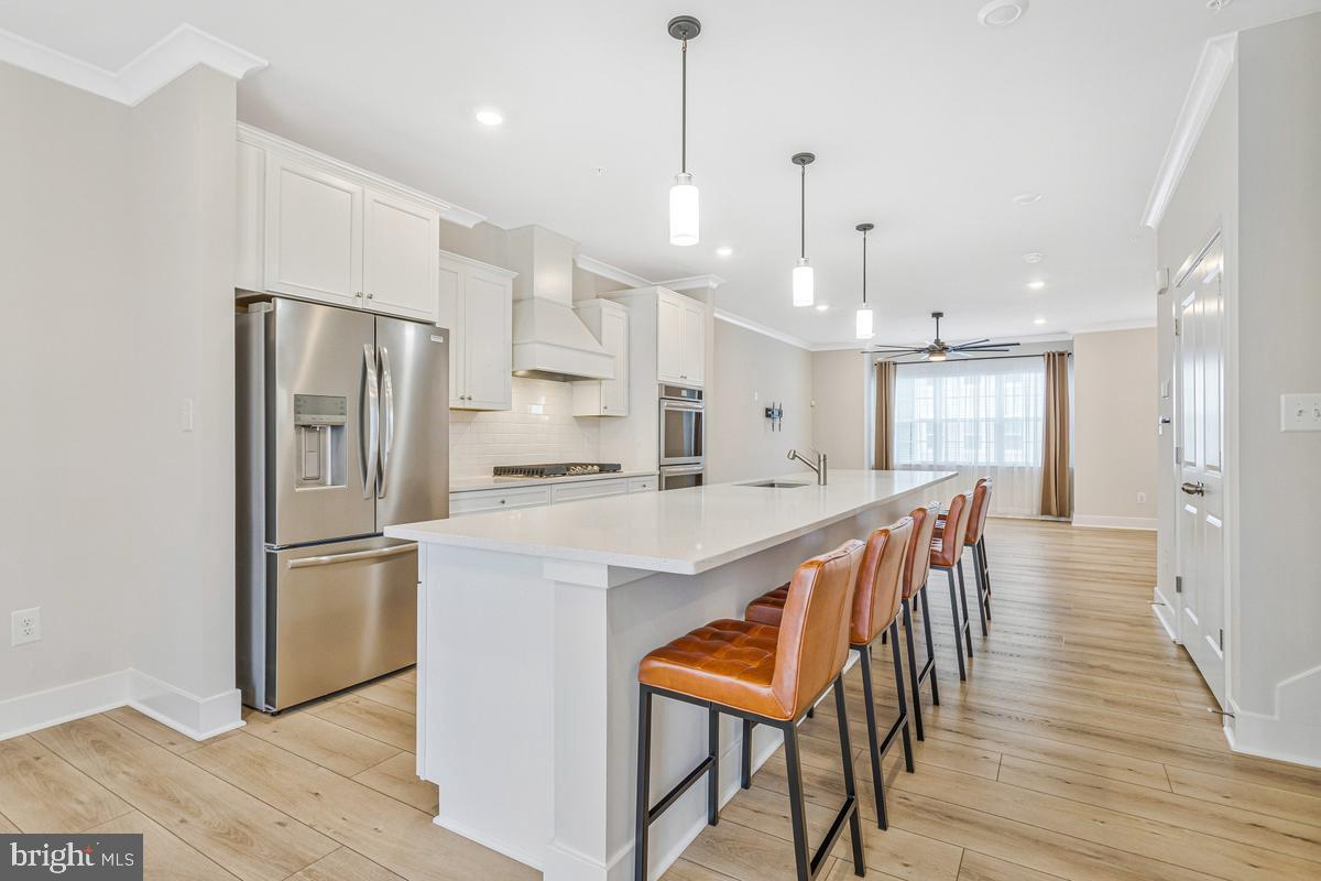 23606 Crosswinds Way California, MD 20619 - Photo 11 of 40 Kitchen