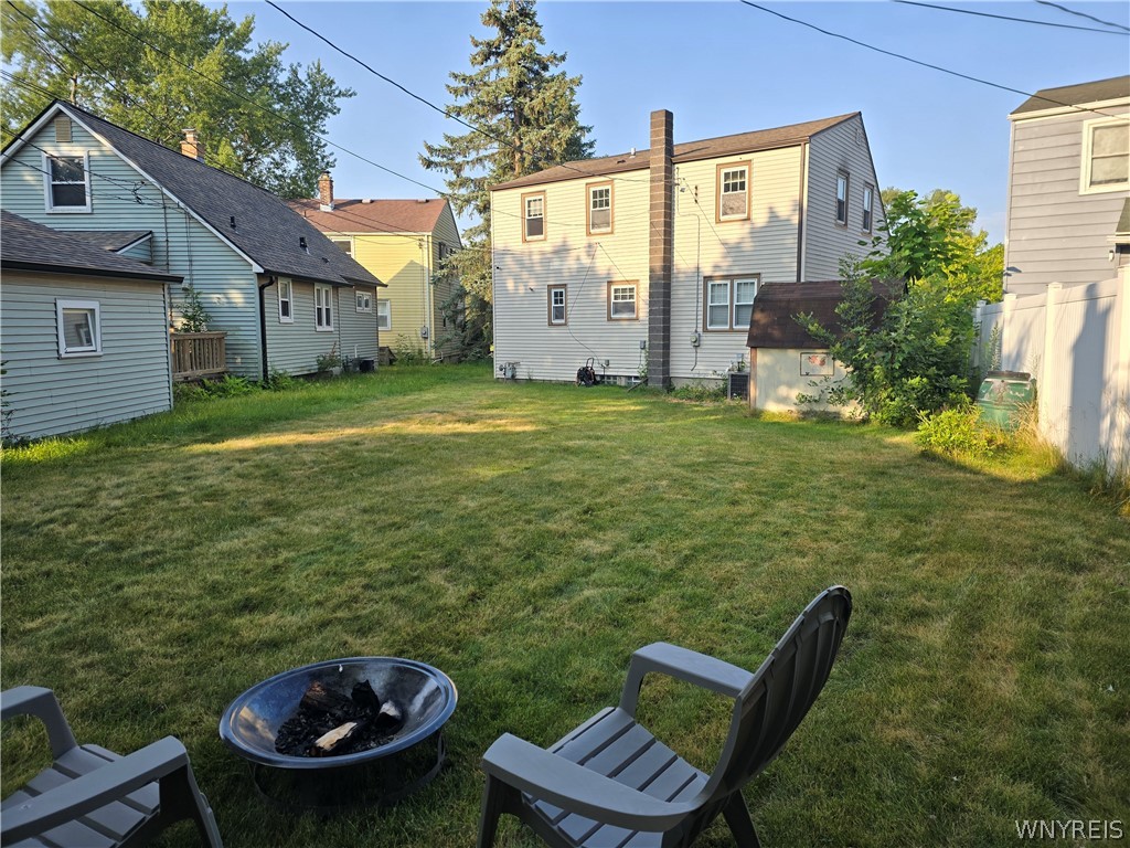 233 Rosedale Boulevard Amherst, NY 14226 - Photo 29 of 32