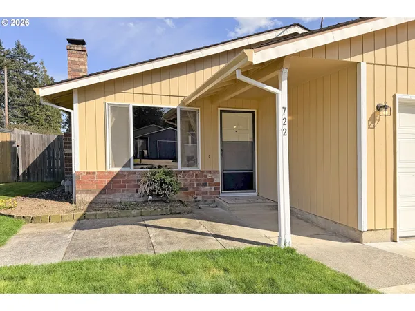 $430,000 | 722 Northeast 197th Avenue, Portland, OR 97230