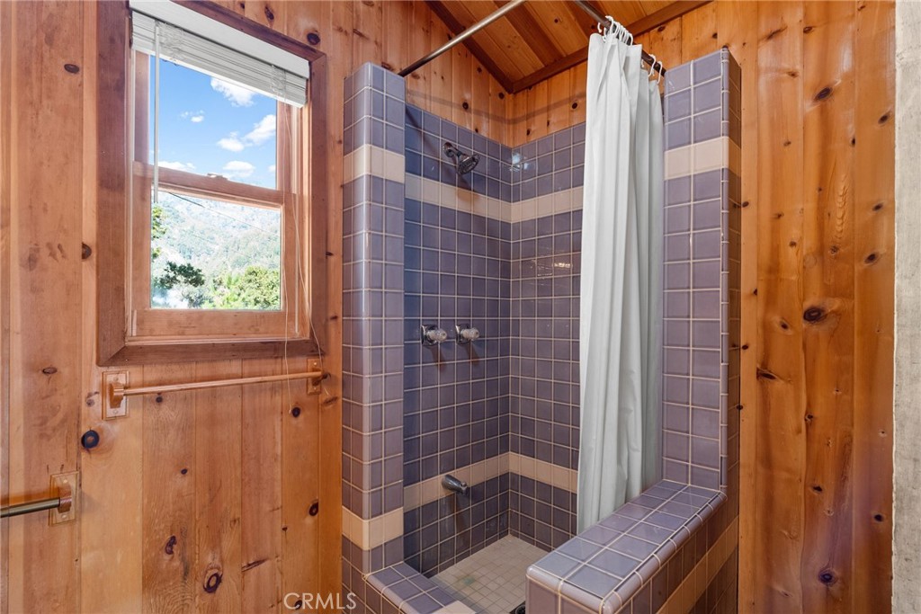 51422 Partington Ridge Road Big Sur, CA 93920 - Photo 30 of 36 Guest House Bathroom