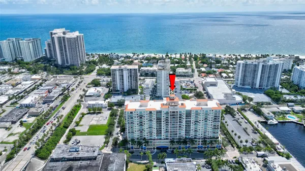 $590,000 | 3020 Northeast 32nd Avenue, Unit 906, Fort Lauderdale, FL 33308