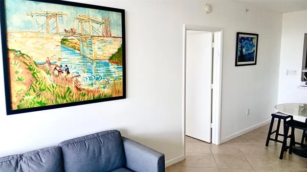 a view of storage and utility