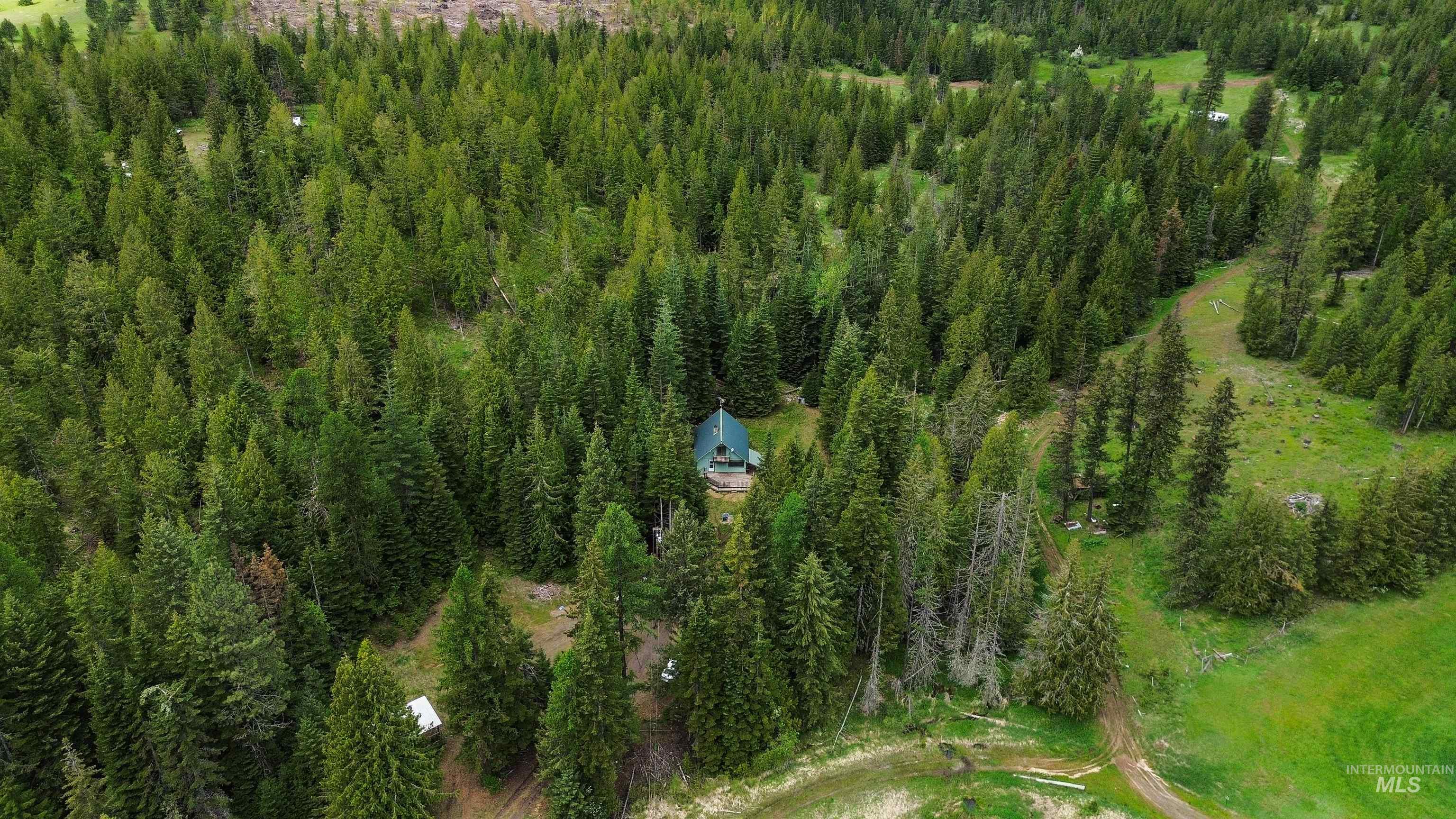 4715 Freeman Creek Road Lenore, ID 83541 - Photo 19 of 50