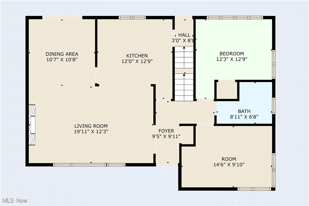 208 Oakley Road Wooster, OH 44691 - Photo 17 of 39 Gallery Image 17