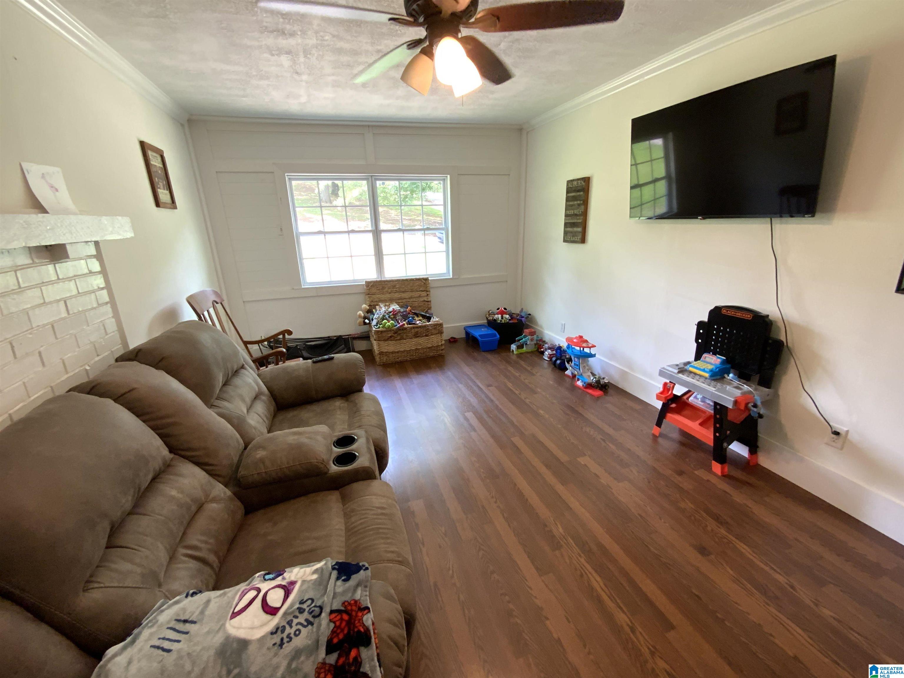 19 Forrest Drive Springville, AL 35146 - Photo 6 of 19