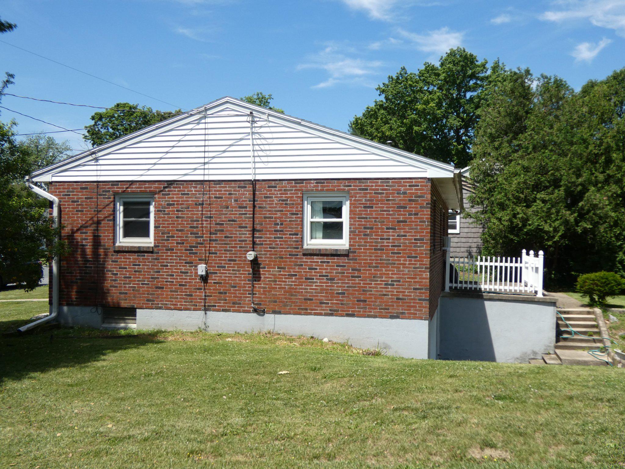 3 Ruth Avenue Wernersville, PA 19565 - Photo 2 of 6 Side view.
