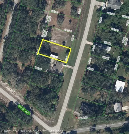 $17,000 | 344 Washington Boulevard, Lake Placid, FL 33852