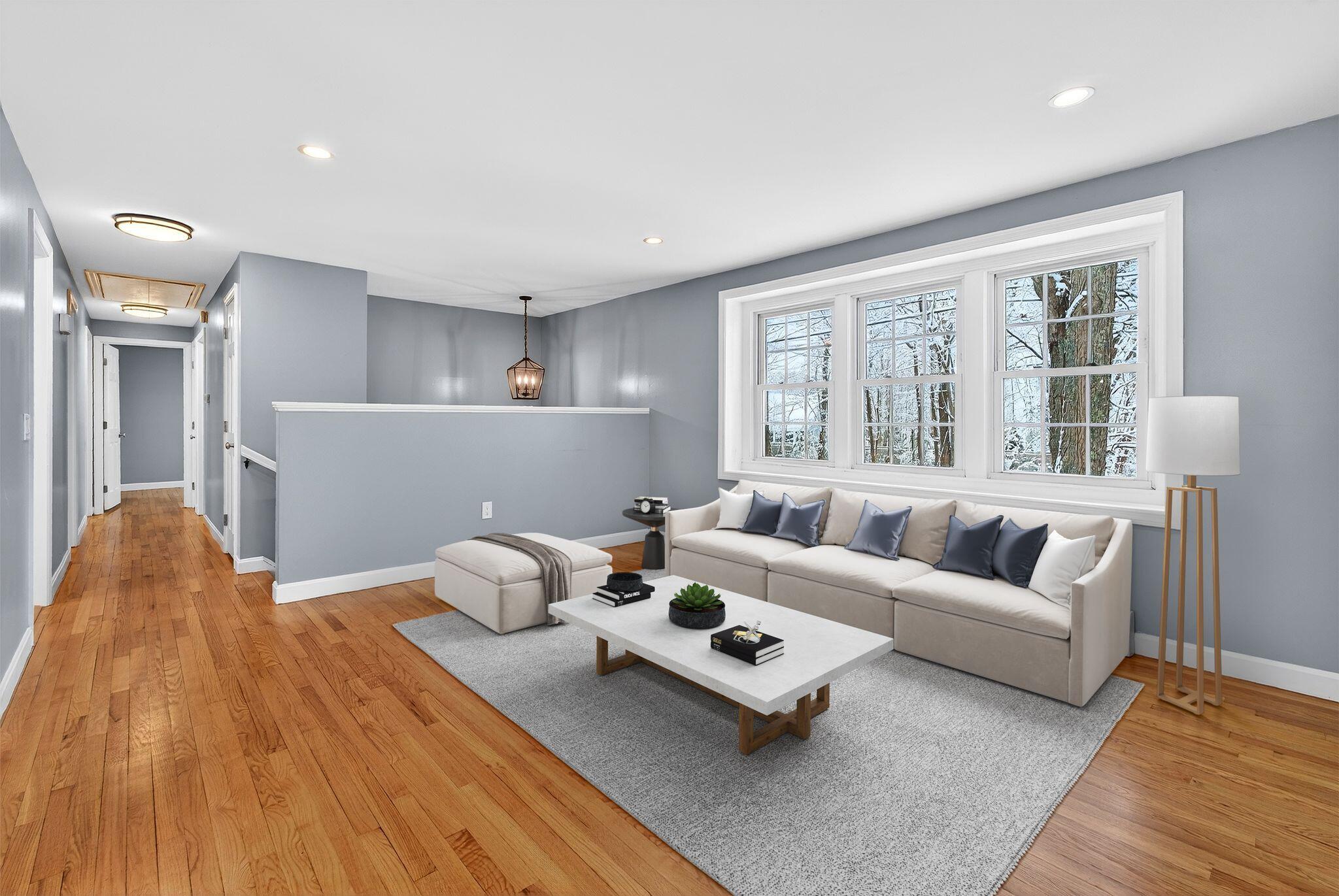 259 Pleasant Hill Road Scarborough, ME 04074 - Photo 7 of 56 Staged LR