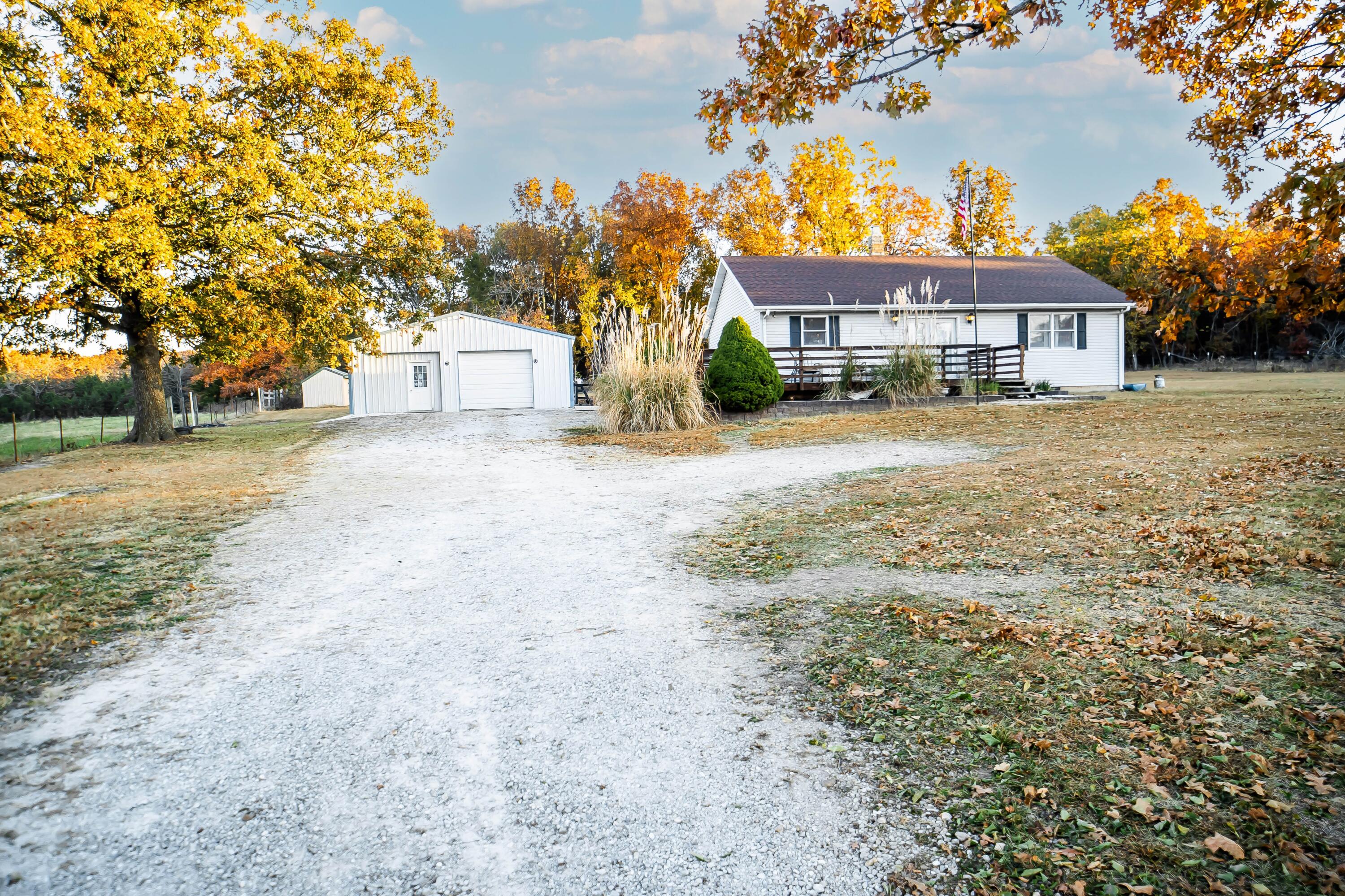 391 Potters Road Buffalo, MO 65622 - Photo 1 of 1 IMG_2458 copy